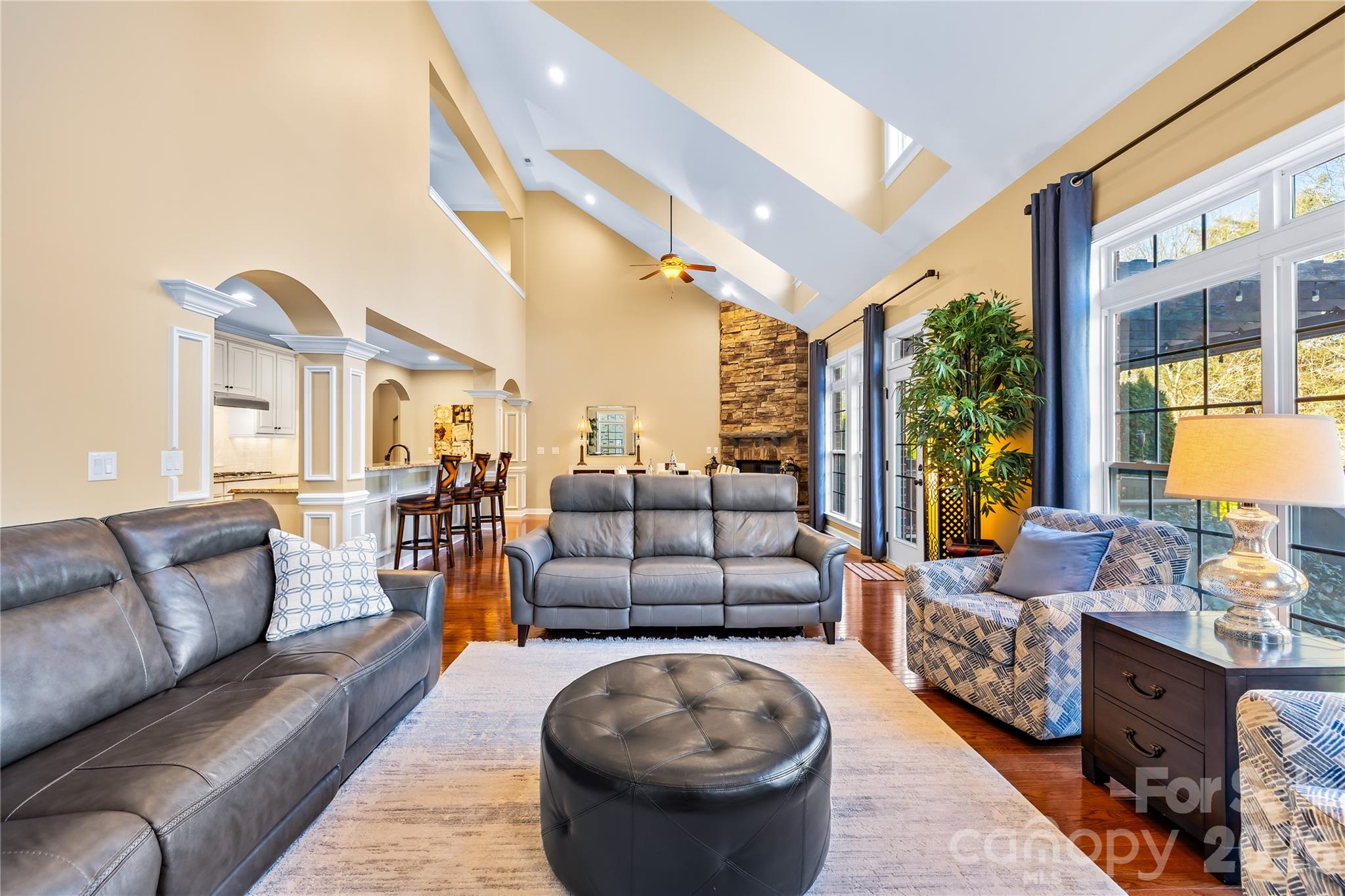 8416 Fairgreen Avenue — Waxhaw