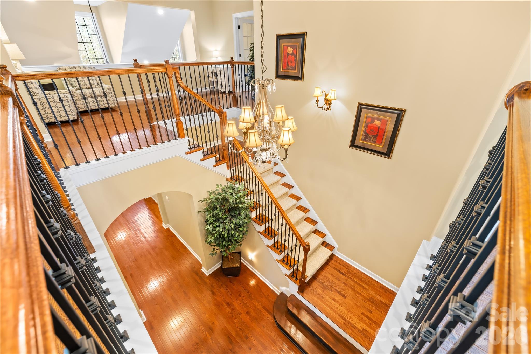 8416 Fairgreen Avenue — Waxhaw