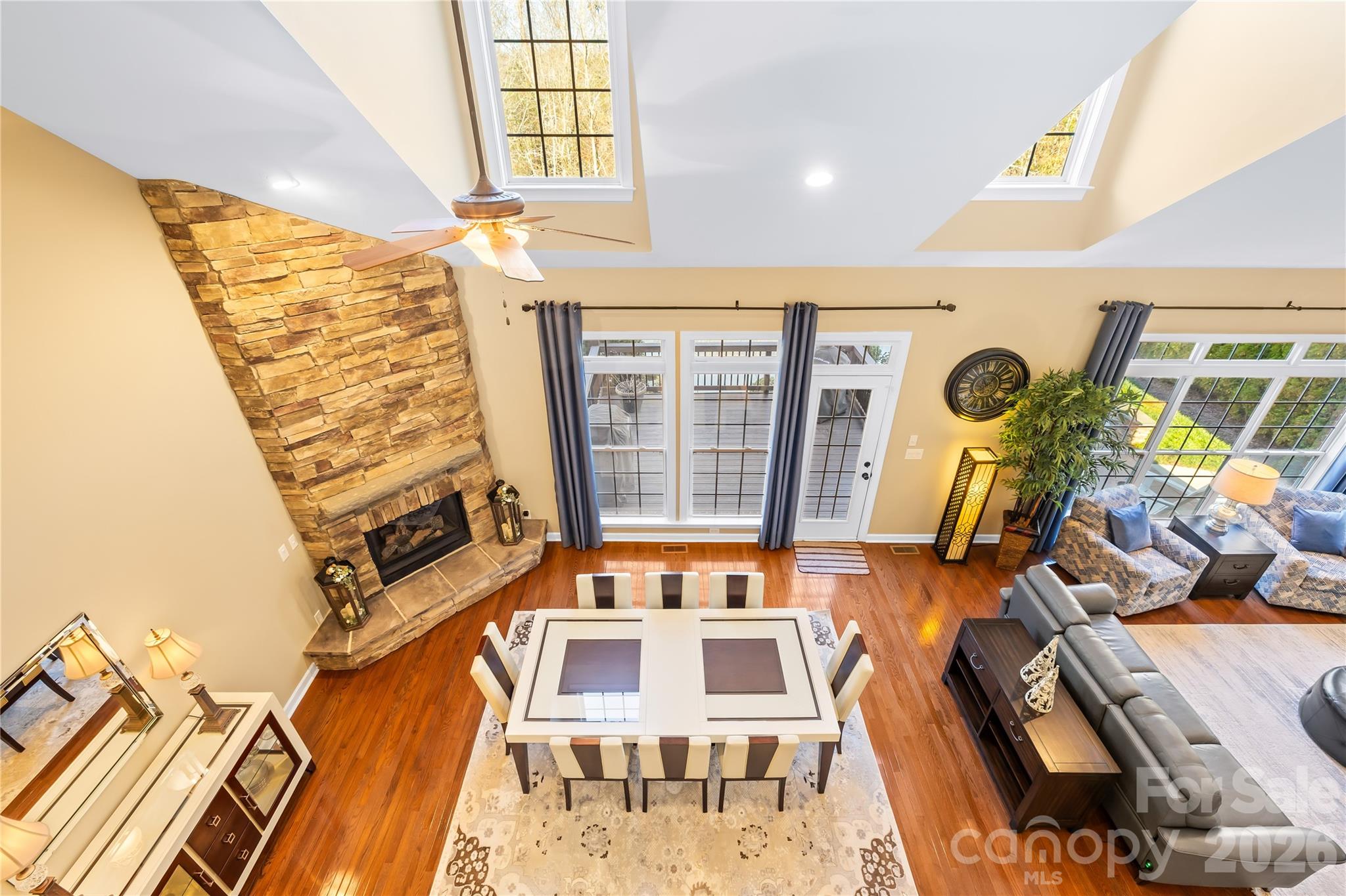 8416 Fairgreen Avenue — Waxhaw