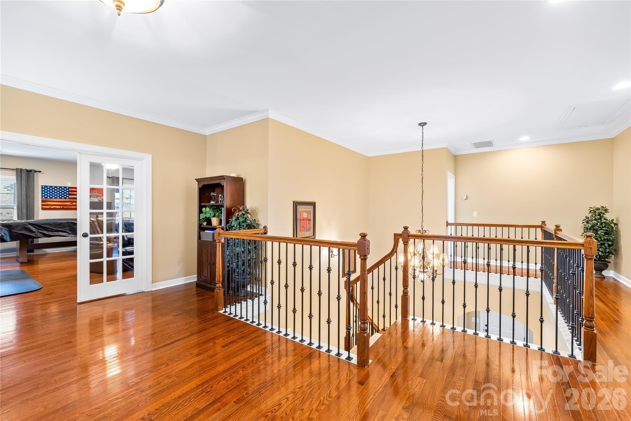 8416 Fairgreen Avenue — Waxhaw