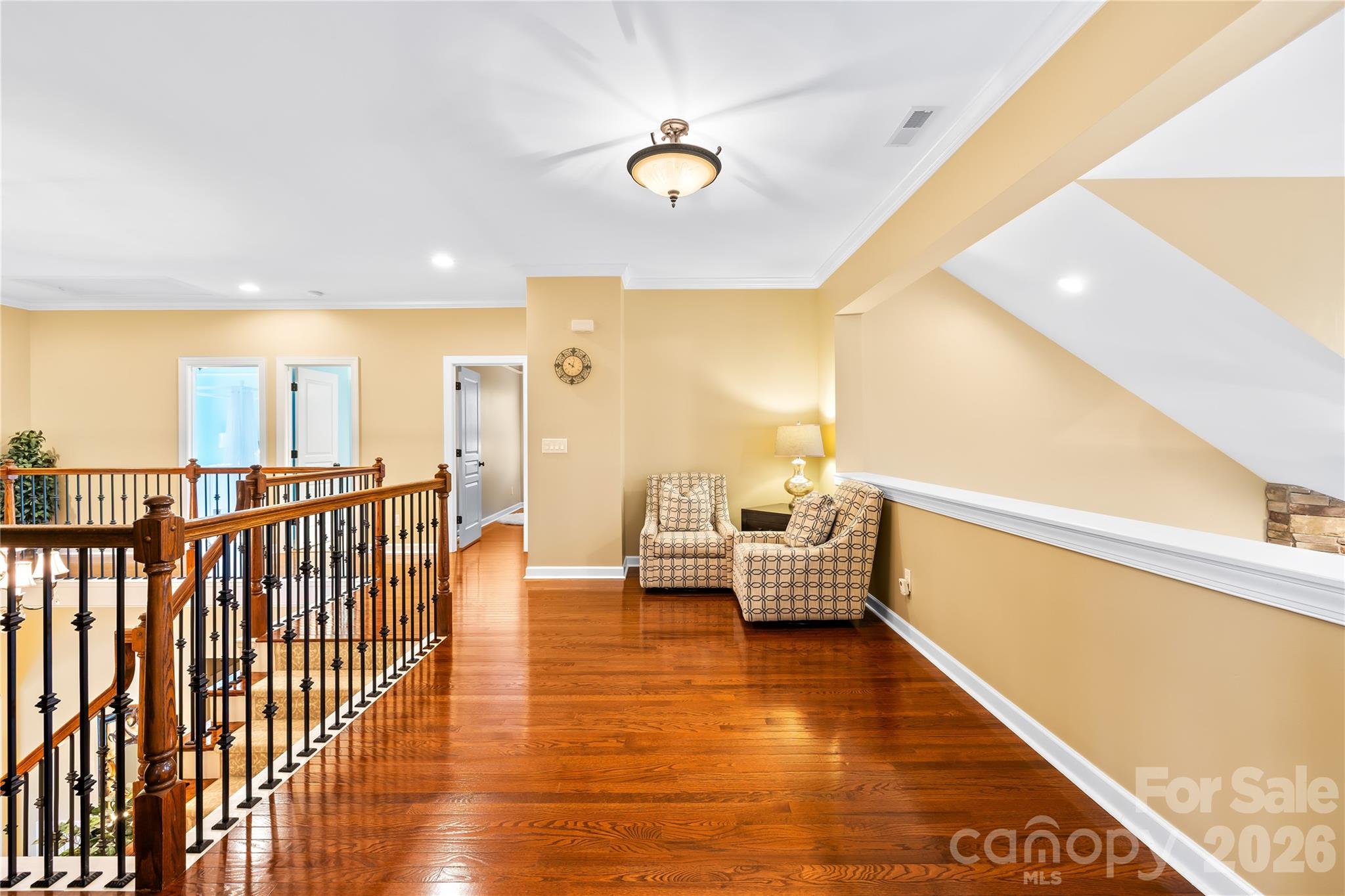 8416 Fairgreen Avenue — Waxhaw