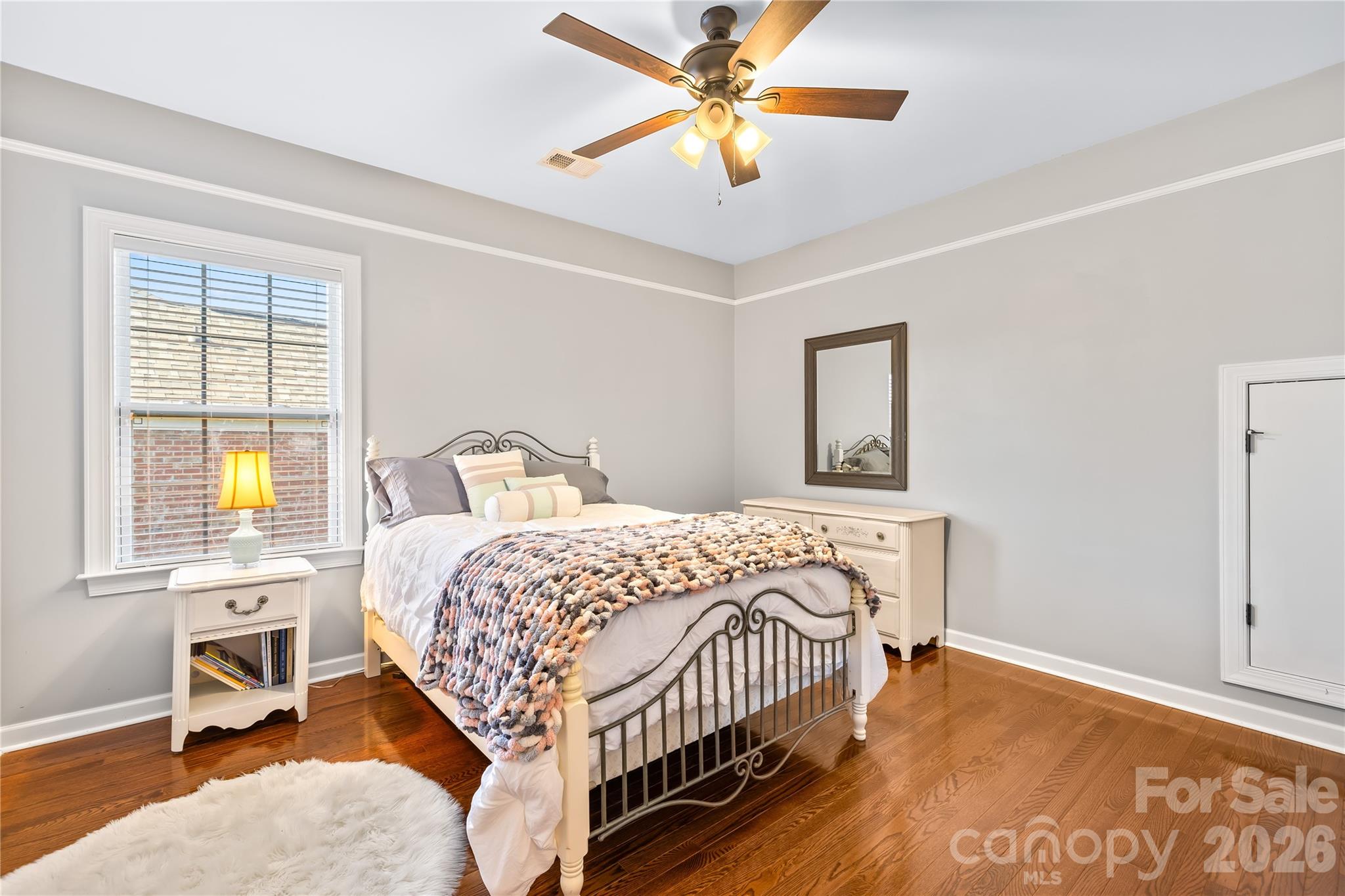 8416 Fairgreen Avenue — Waxhaw