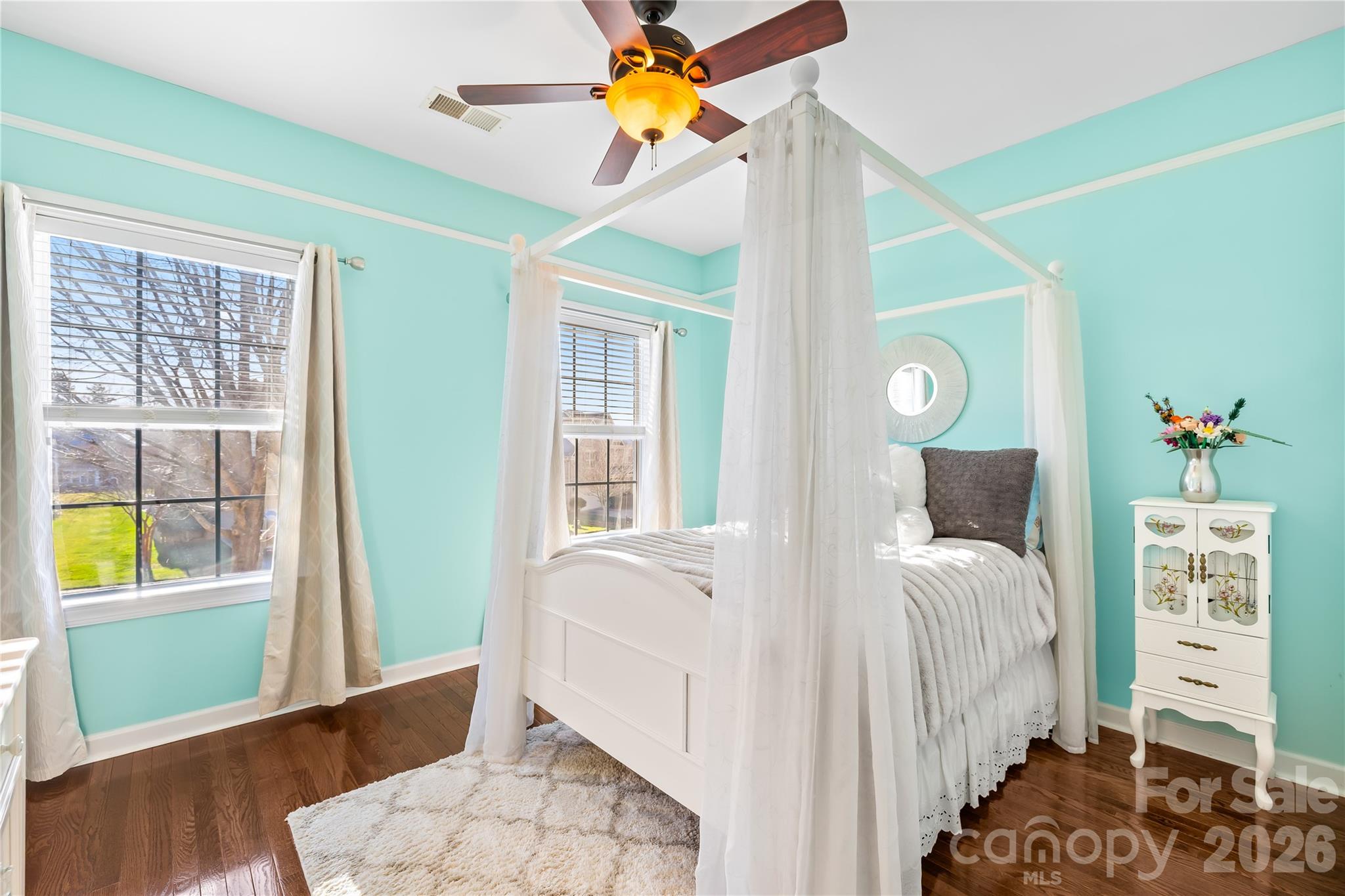8416 Fairgreen Avenue — Waxhaw