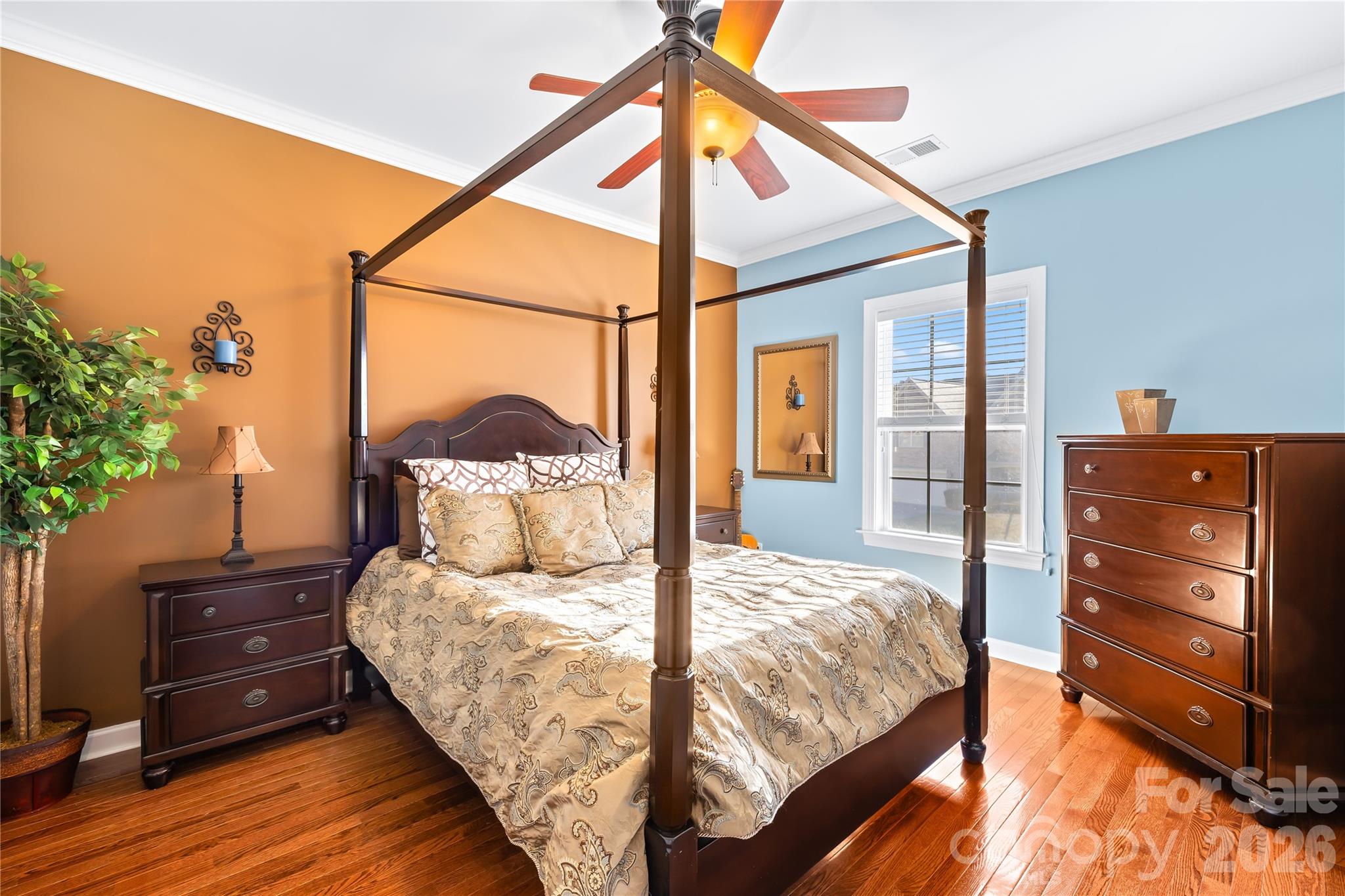 8416 Fairgreen Avenue — Waxhaw