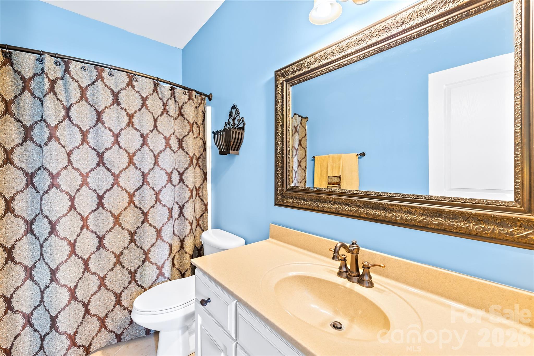 8416 Fairgreen Avenue — Waxhaw