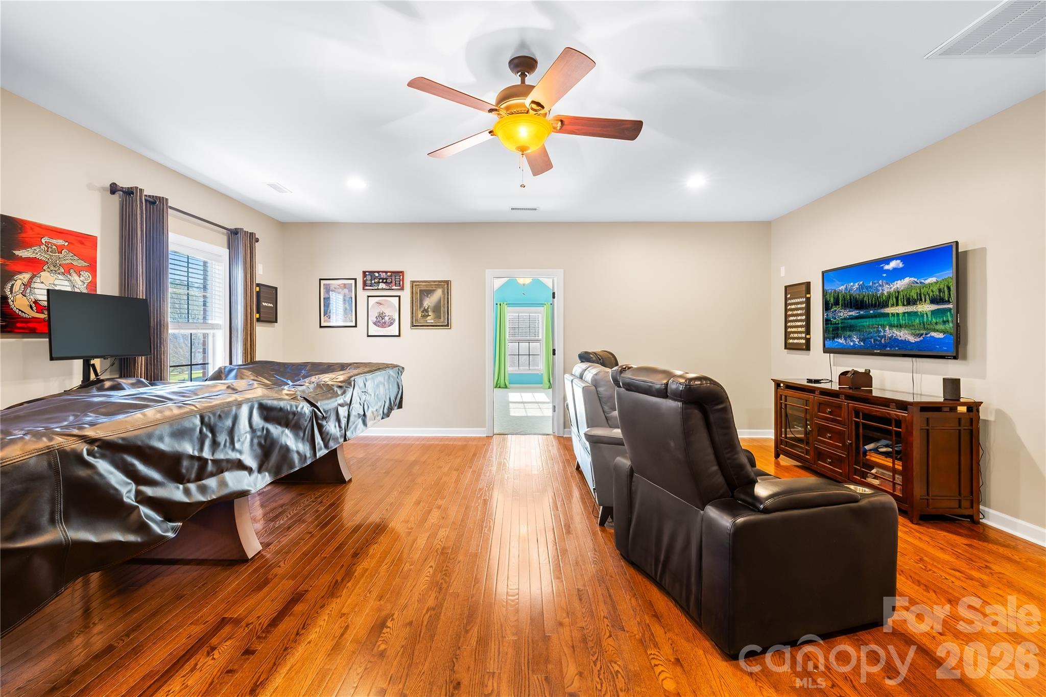 8416 Fairgreen Avenue — Waxhaw