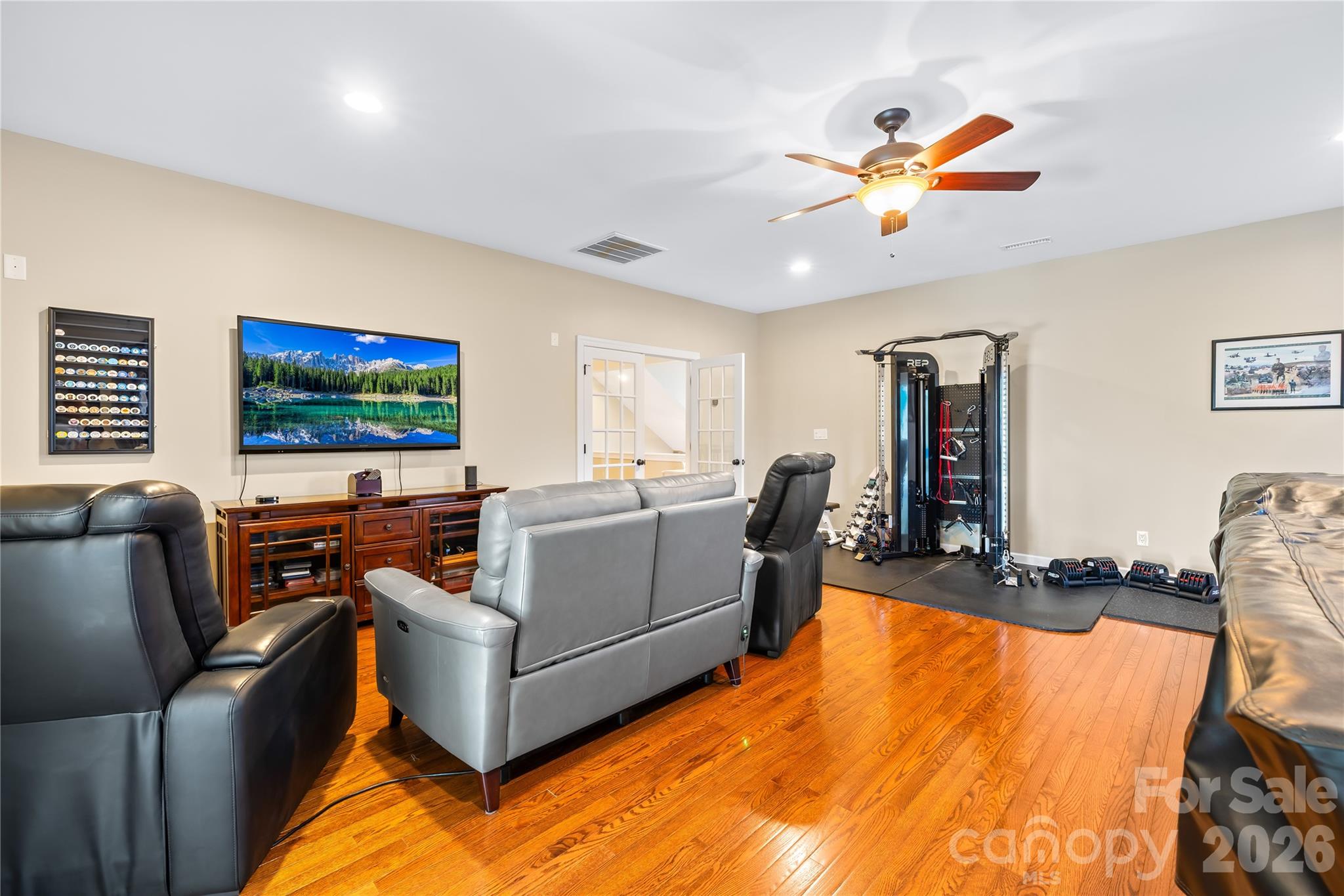 8416 Fairgreen Avenue — Waxhaw