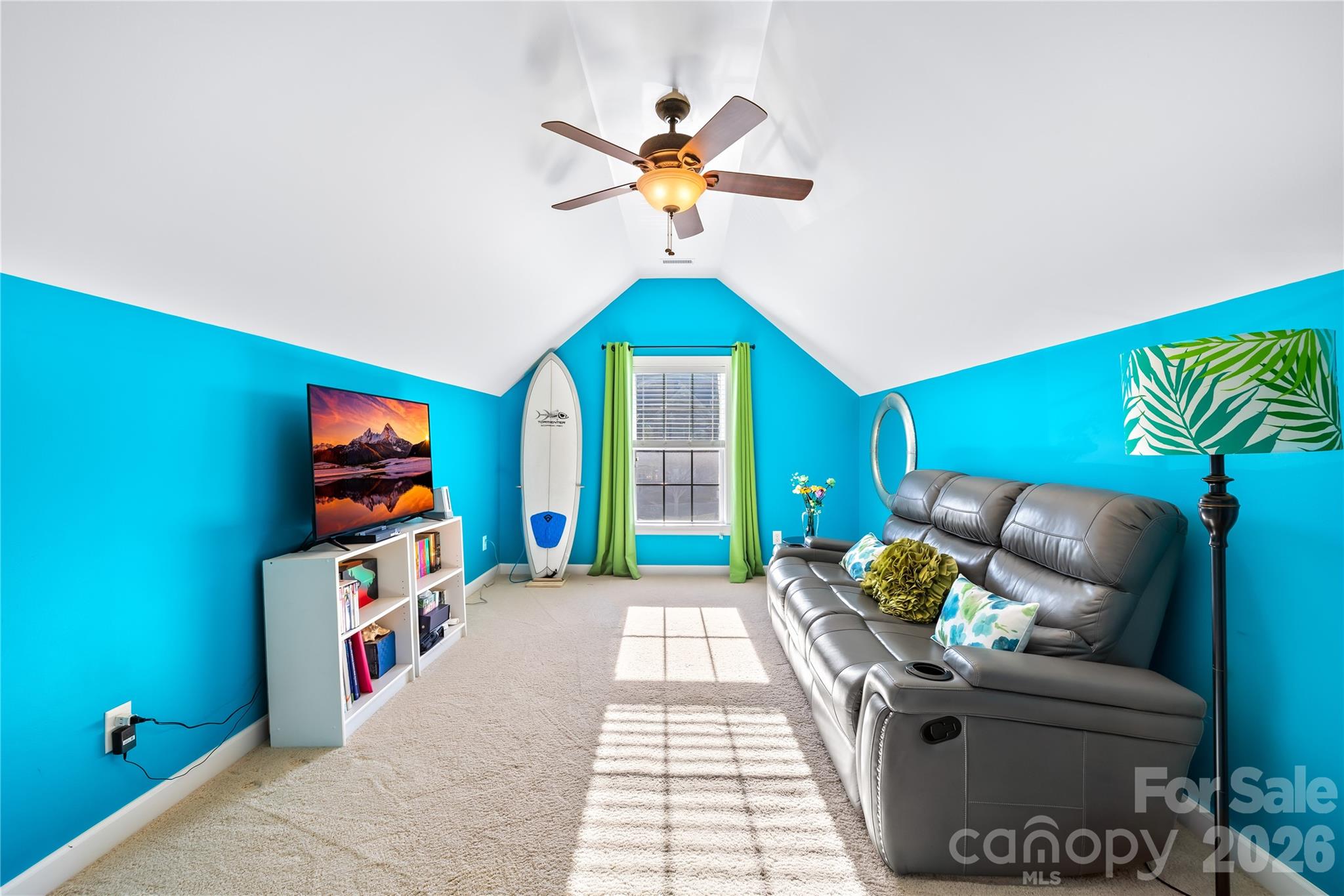 8416 Fairgreen Avenue — Waxhaw