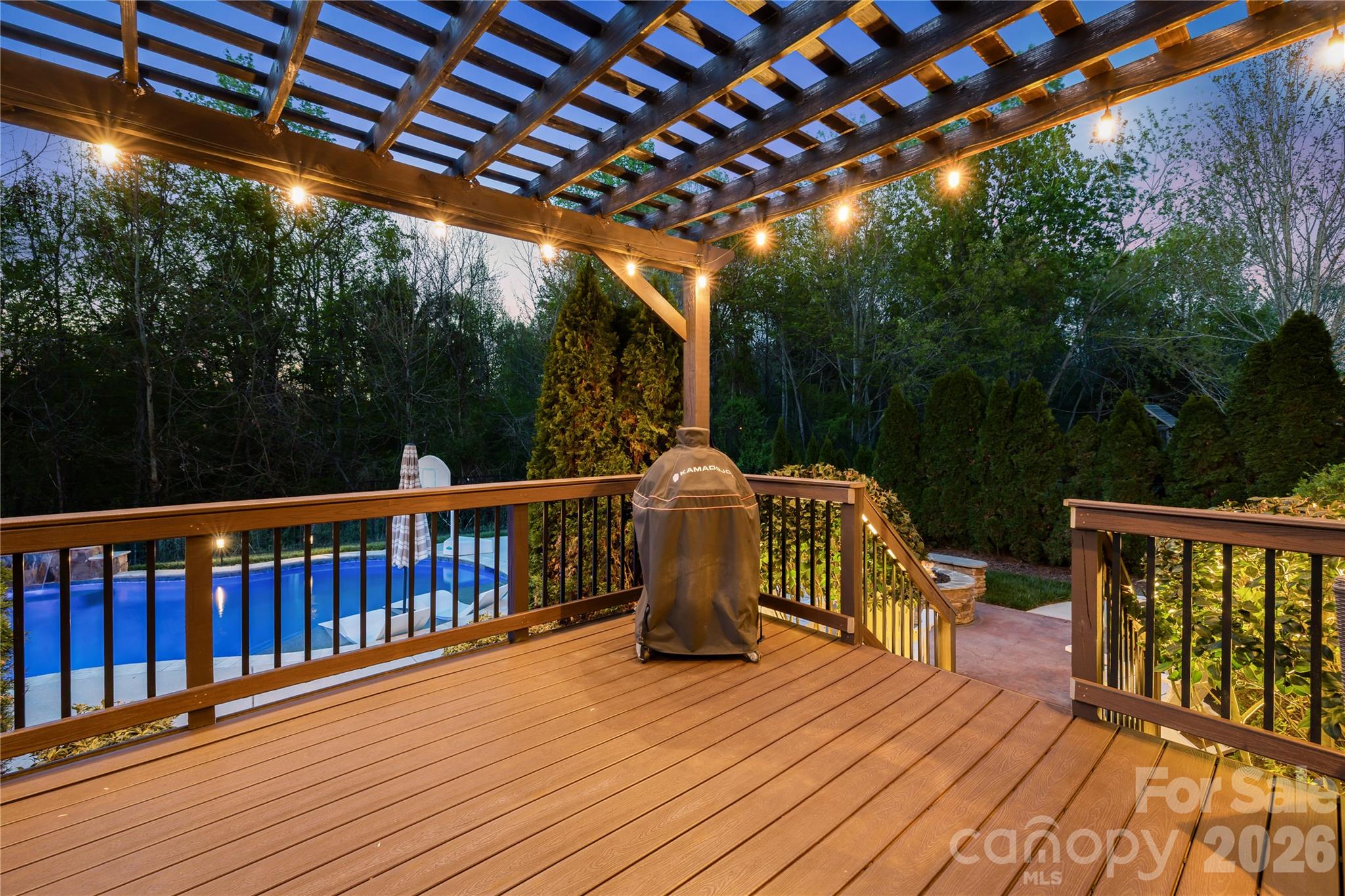 8416 Fairgreen Avenue — Waxhaw