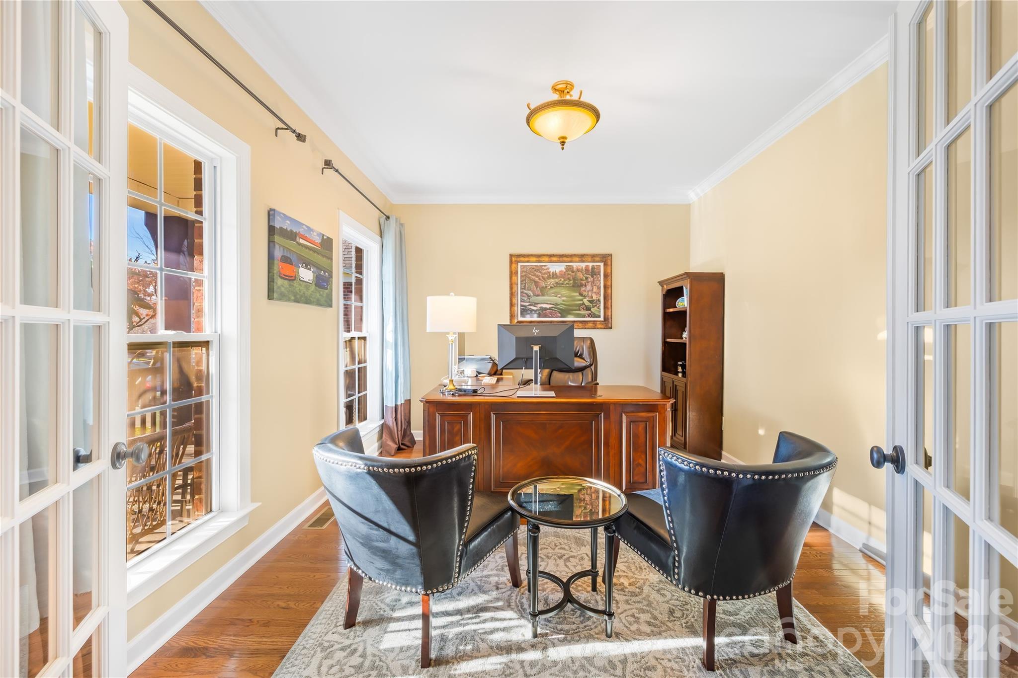 8416 Fairgreen Avenue — Waxhaw
