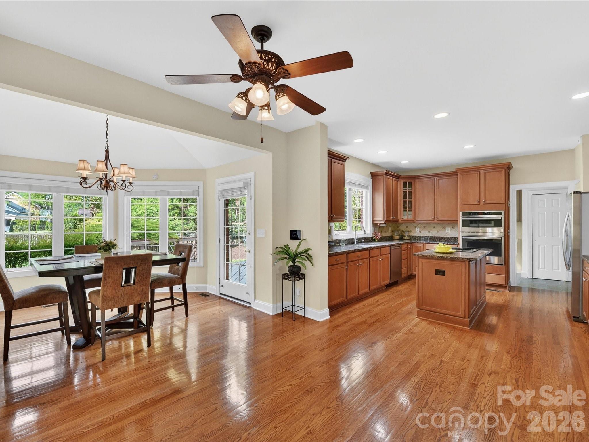 11958 Chevis Court — Charlotte