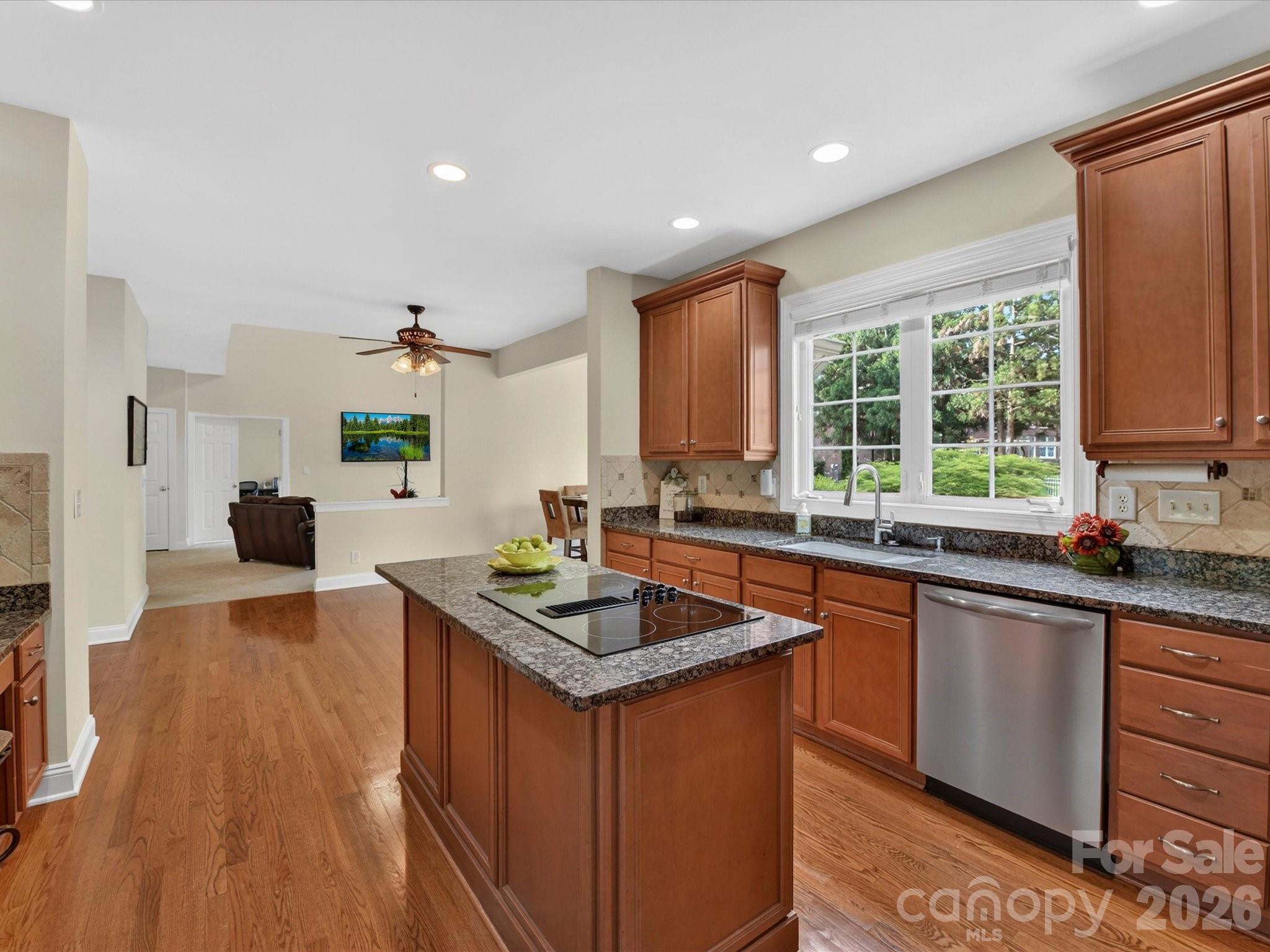 11958 Chevis Court — Charlotte