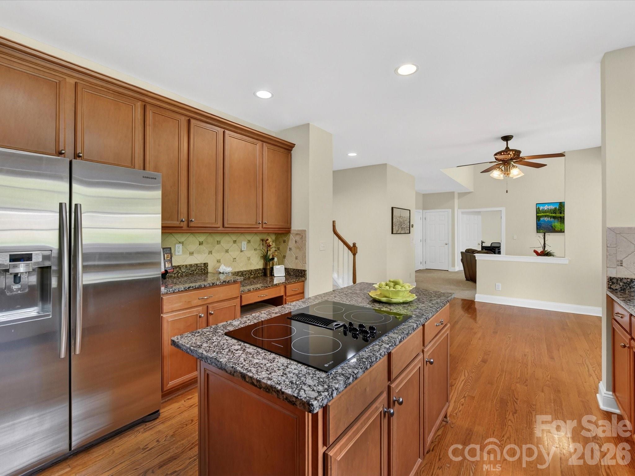 11958 Chevis Court — Charlotte