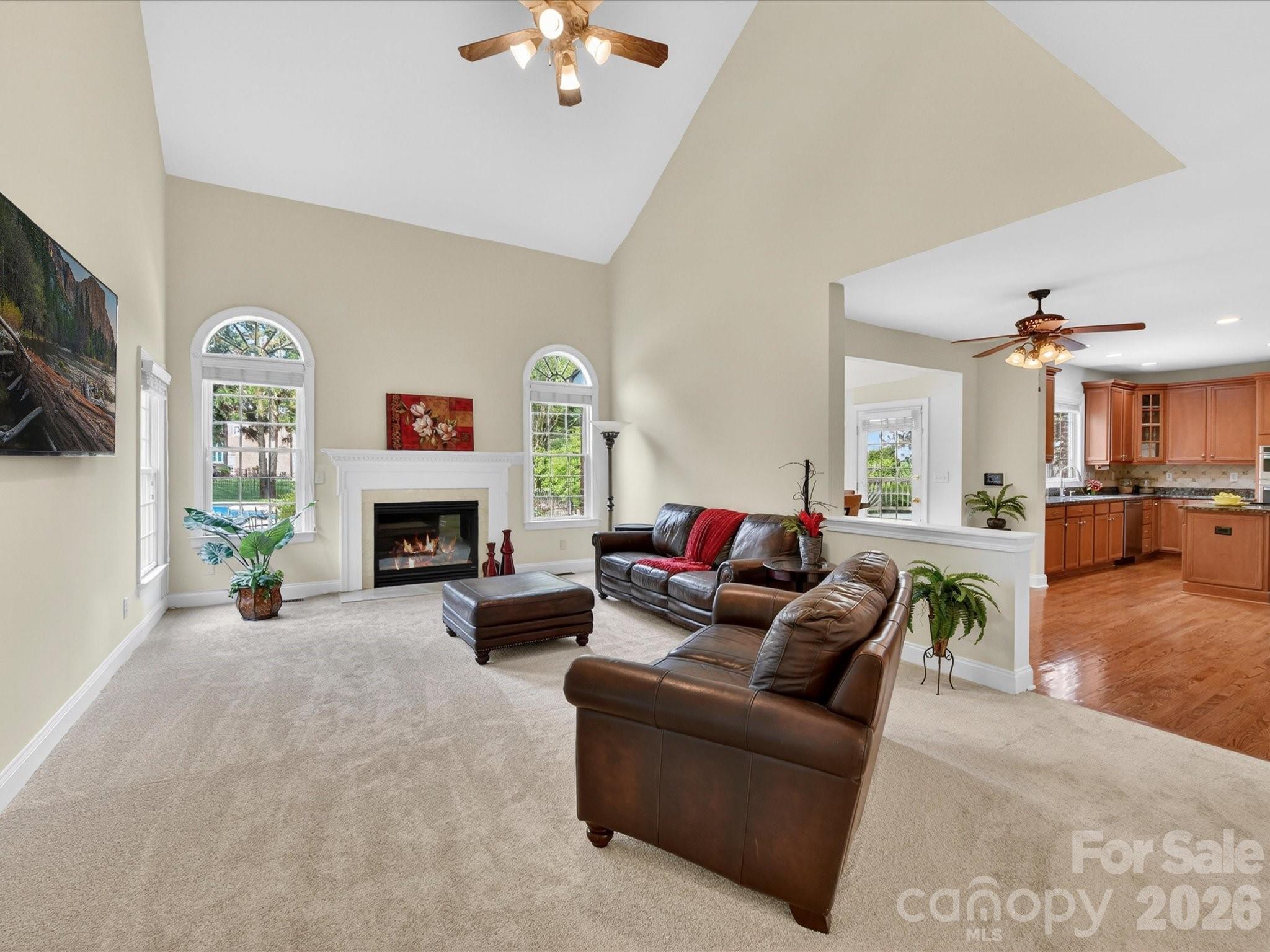 11958 Chevis Court — Charlotte