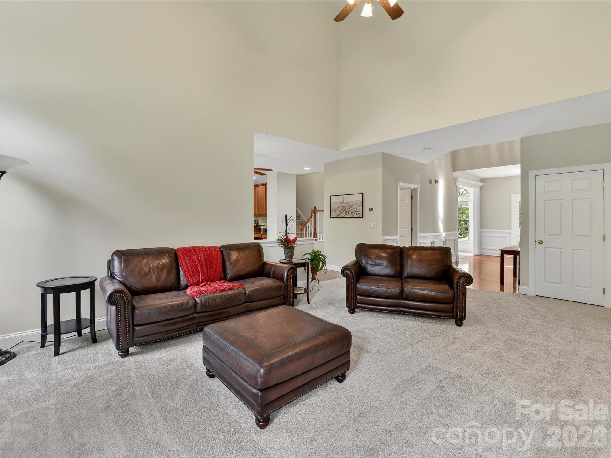 11958 Chevis Court — Charlotte