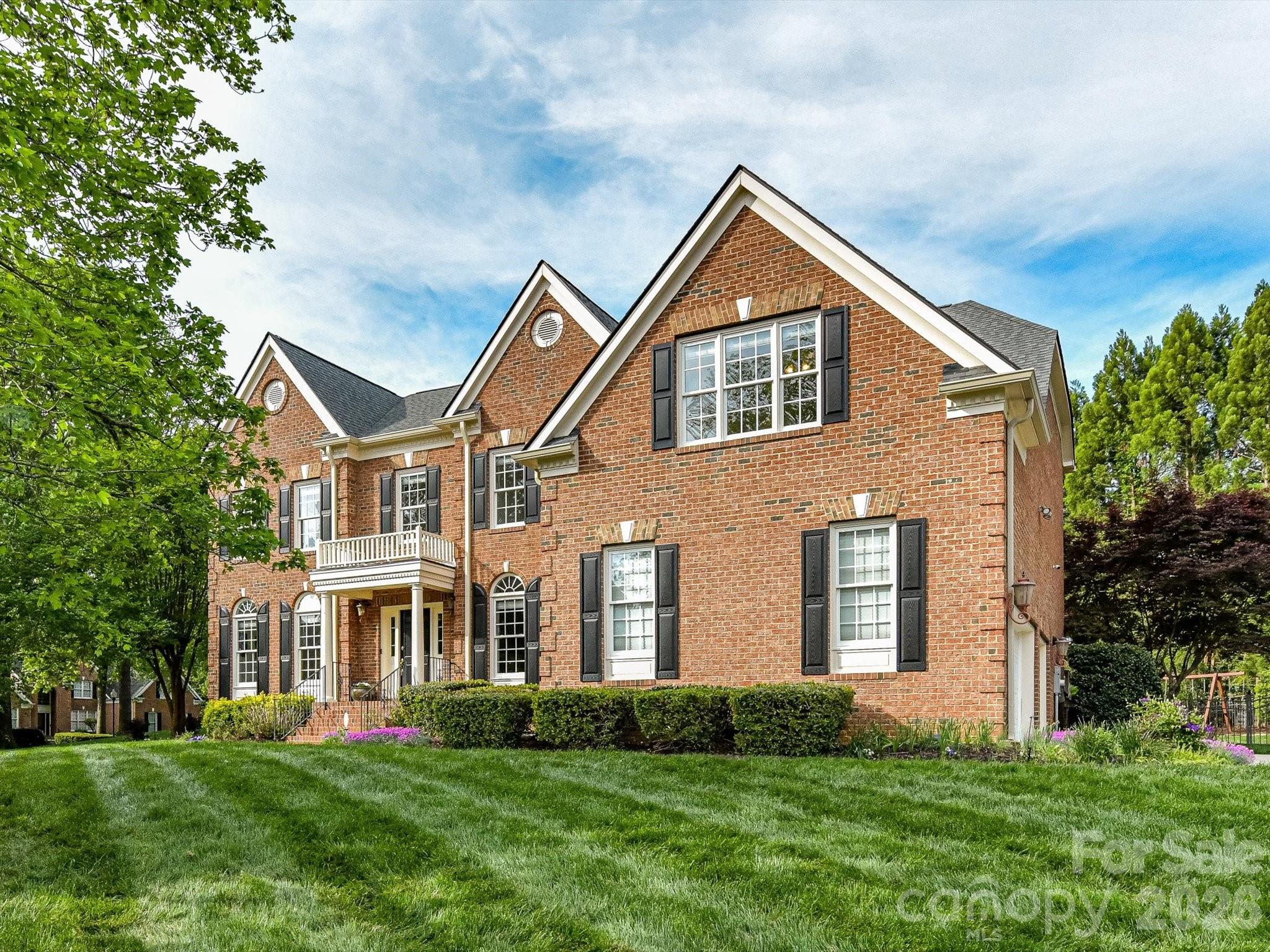 11958 Chevis Court — Charlotte