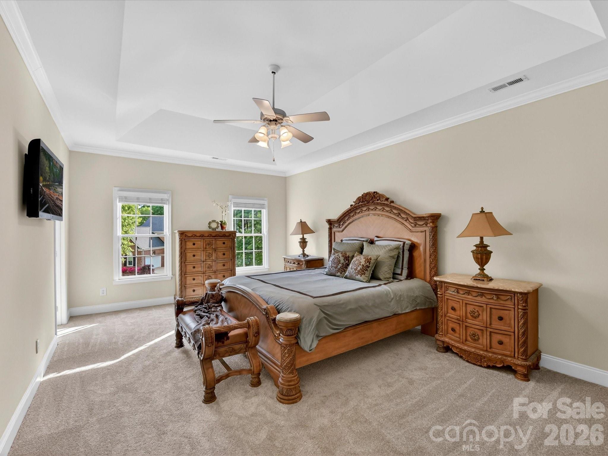 11958 Chevis Court — Charlotte
