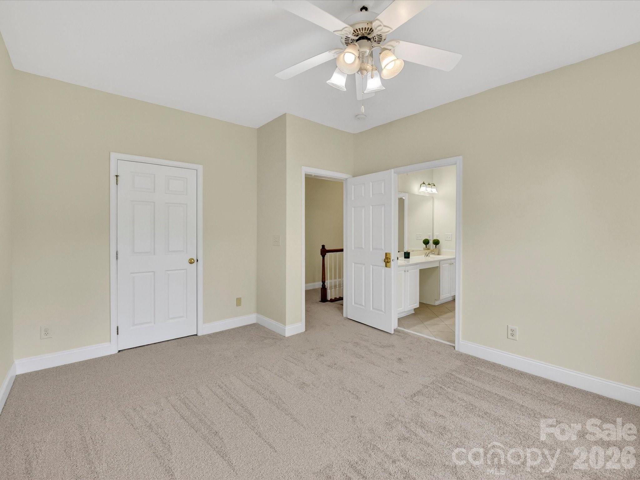 11958 Chevis Court — Charlotte