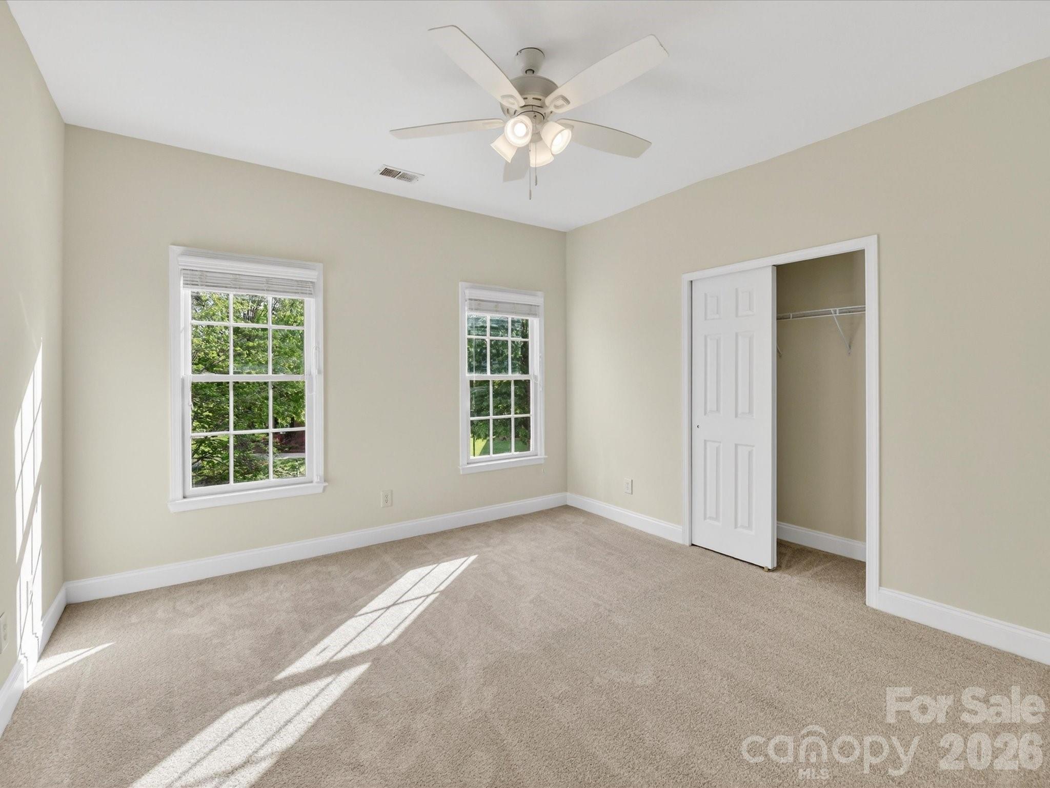 11958 Chevis Court — Charlotte