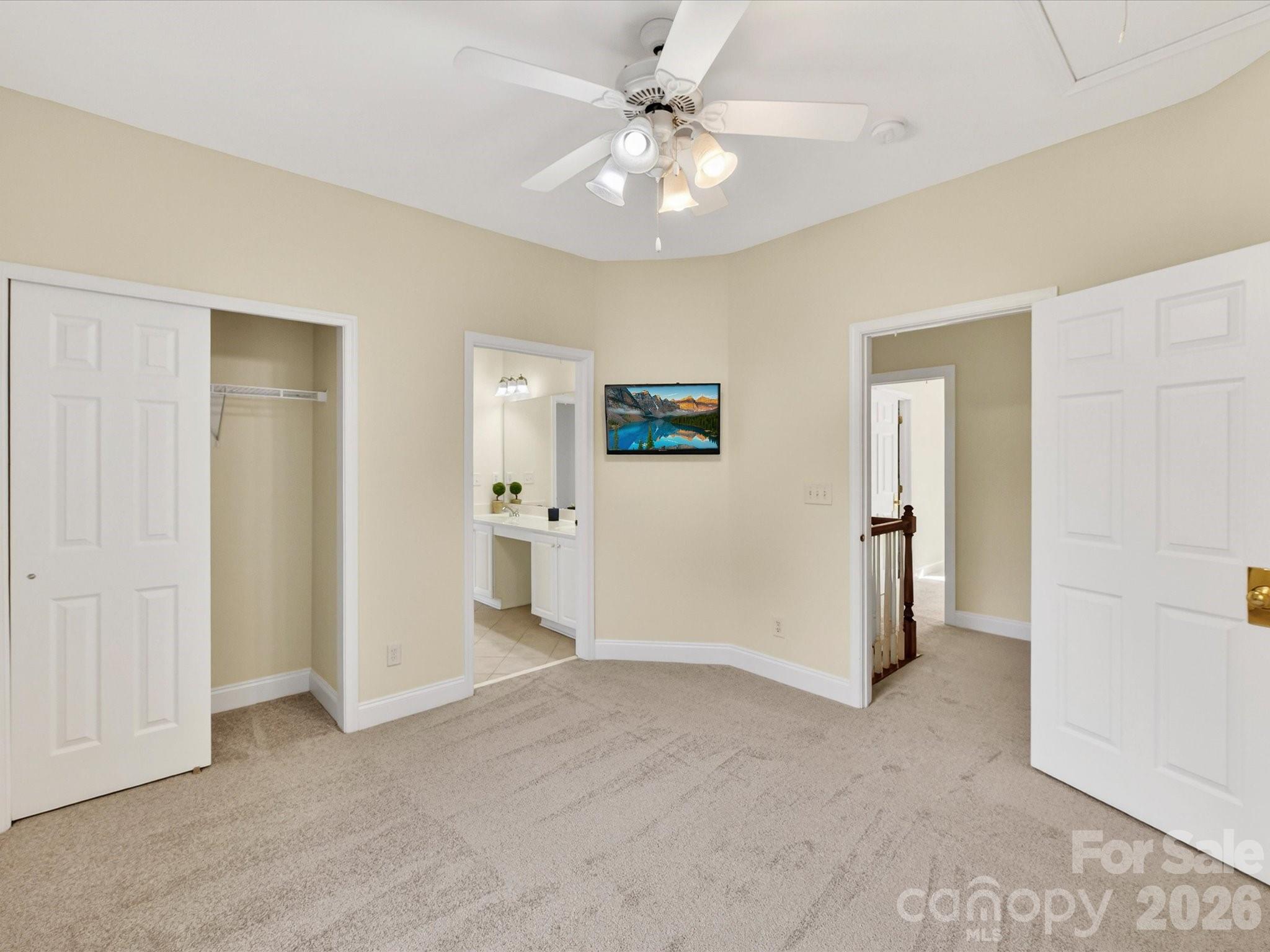 11958 Chevis Court — Charlotte