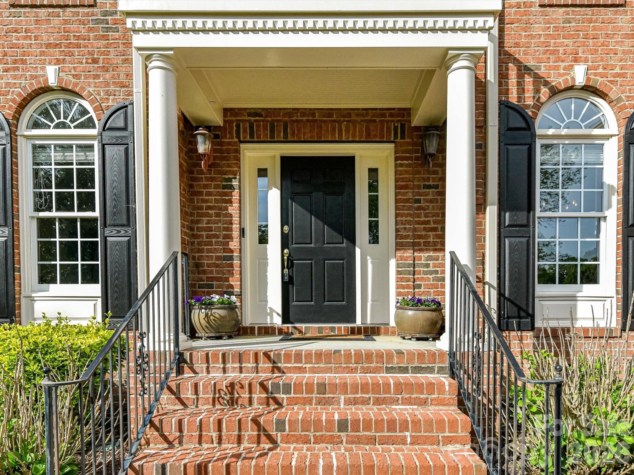 11958 Chevis Court — Charlotte
