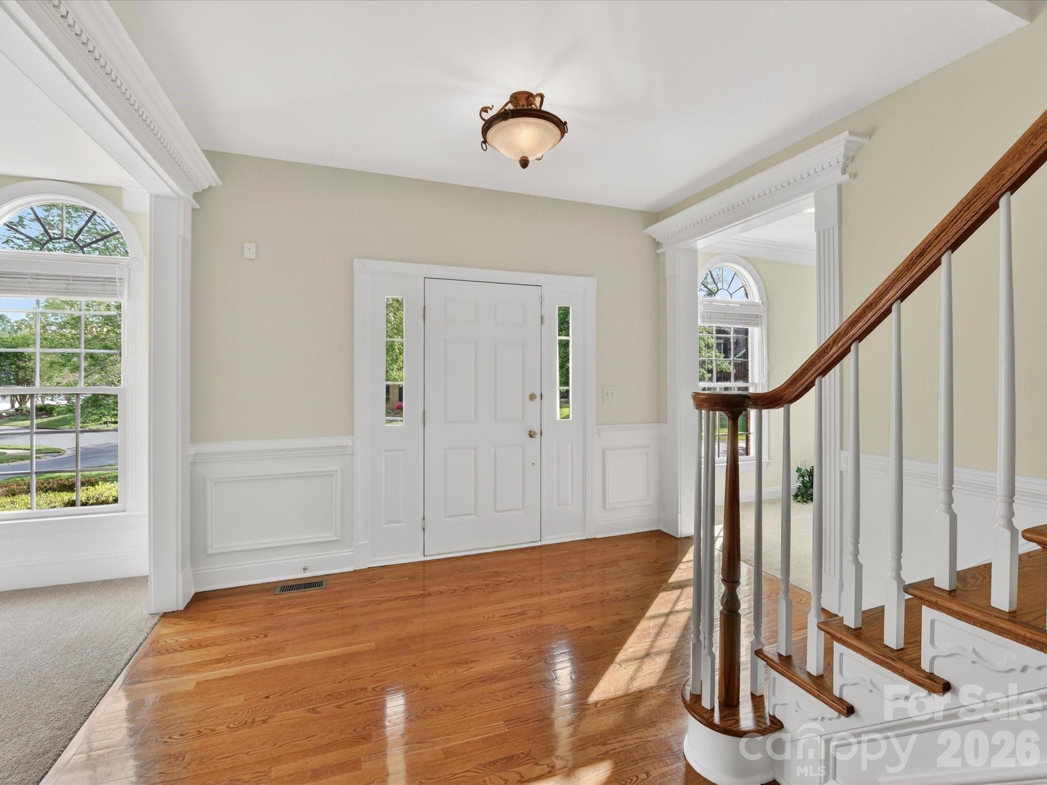 11958 Chevis Court — Charlotte