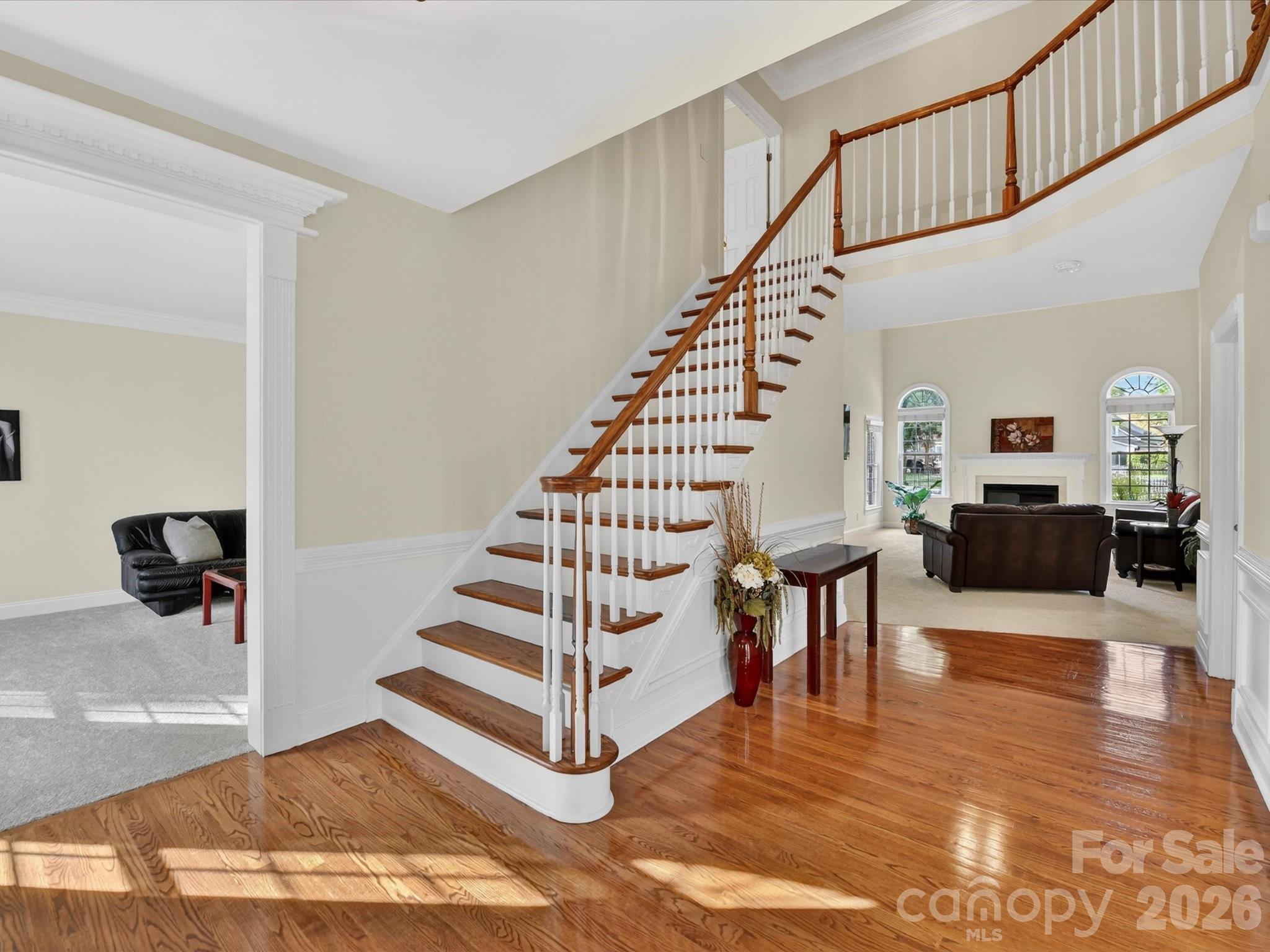 11958 Chevis Court — Charlotte