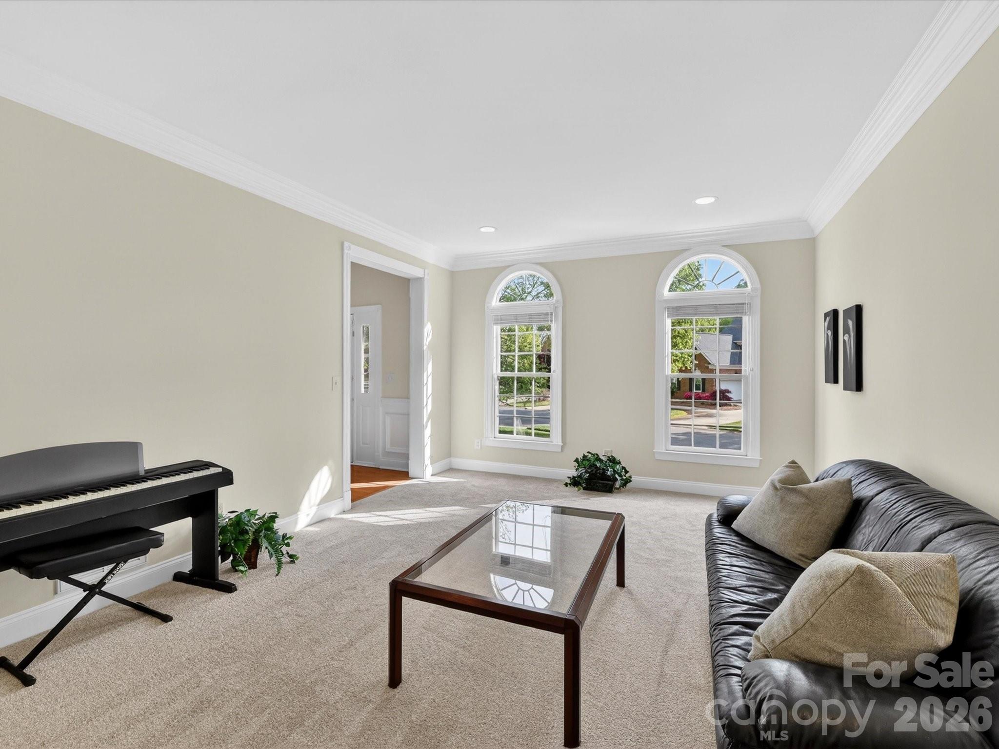 11958 Chevis Court — Charlotte