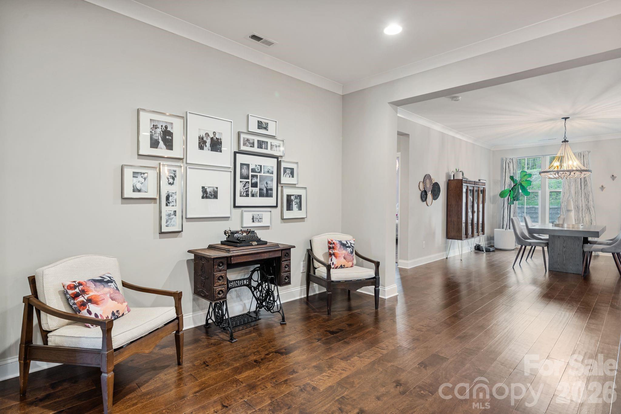 209 Country Lake Drive — Mooresville
