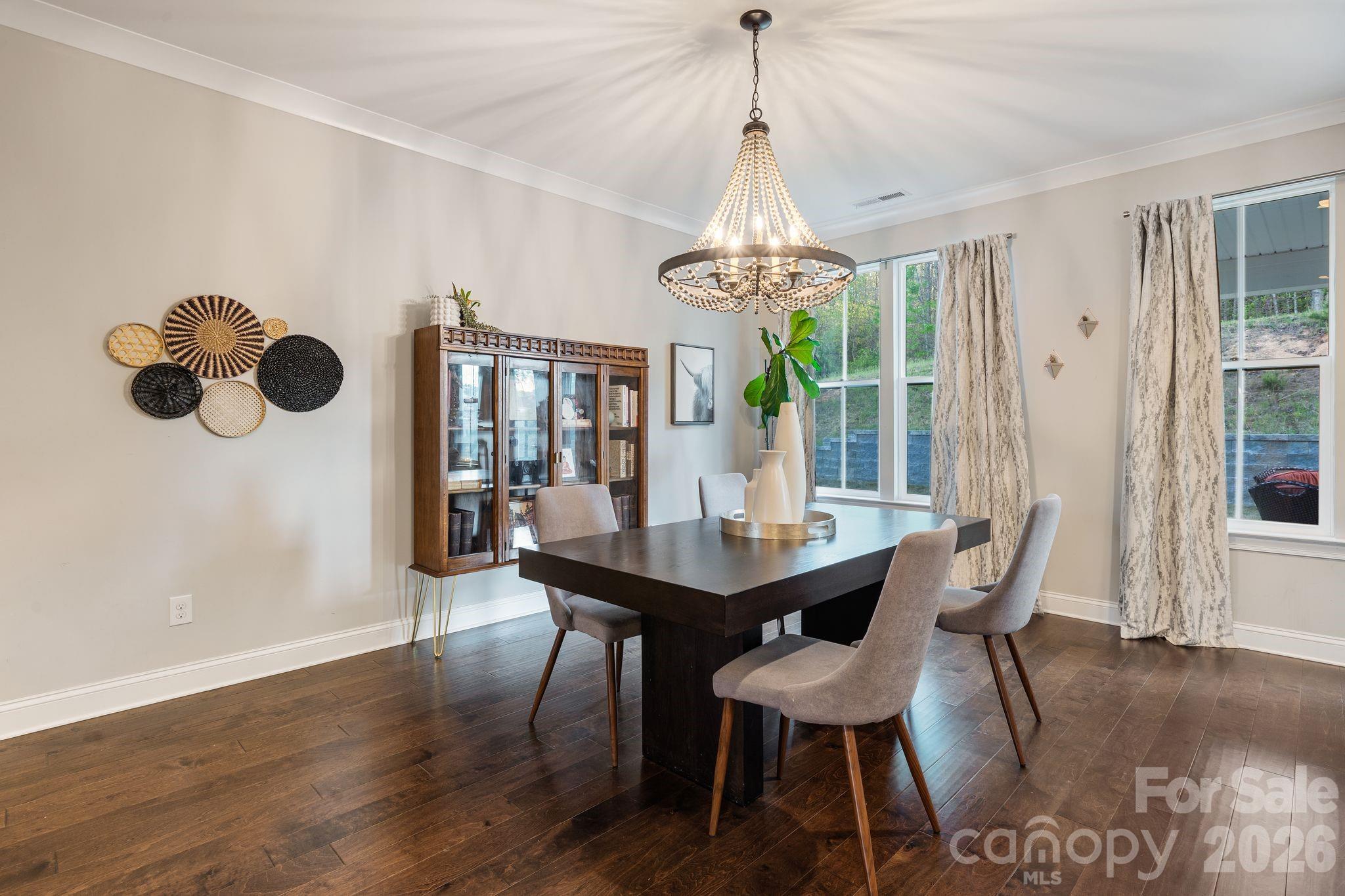 209 Country Lake Drive — Mooresville