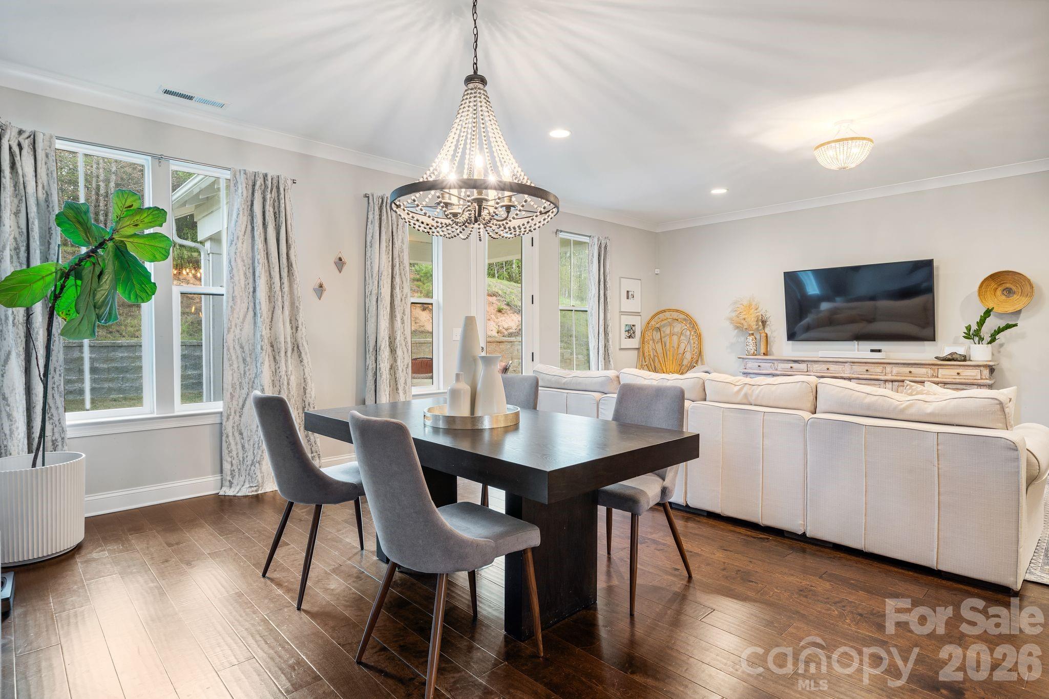 209 Country Lake Drive — Mooresville