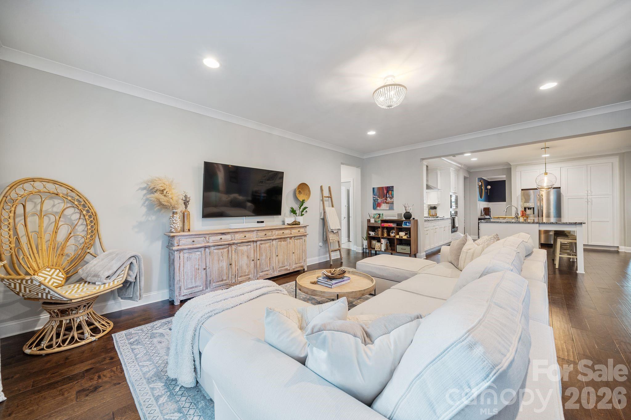209 Country Lake Drive — Mooresville