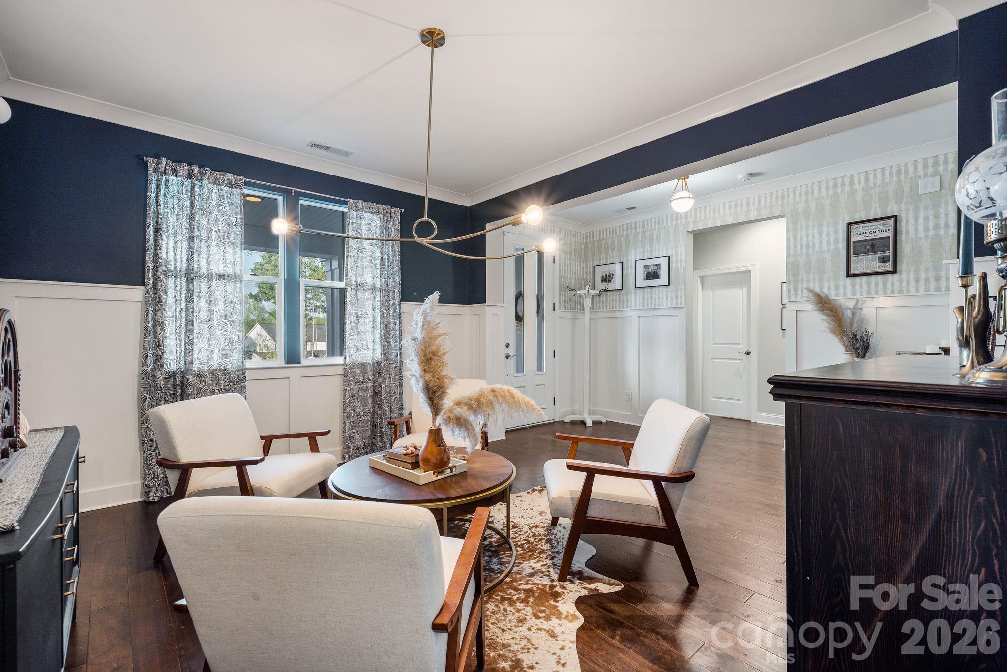 209 Country Lake Drive — Mooresville