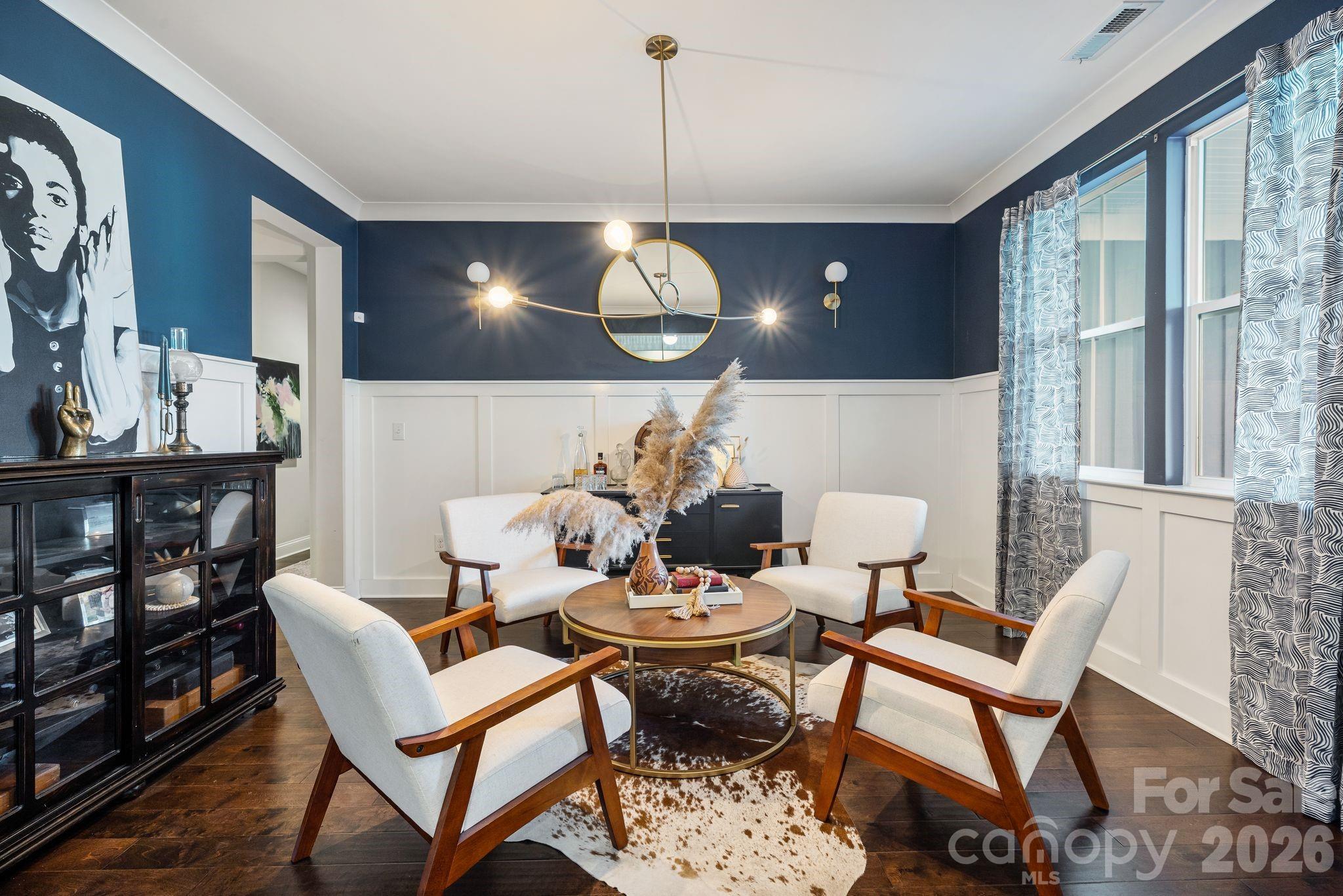 209 Country Lake Drive — Mooresville