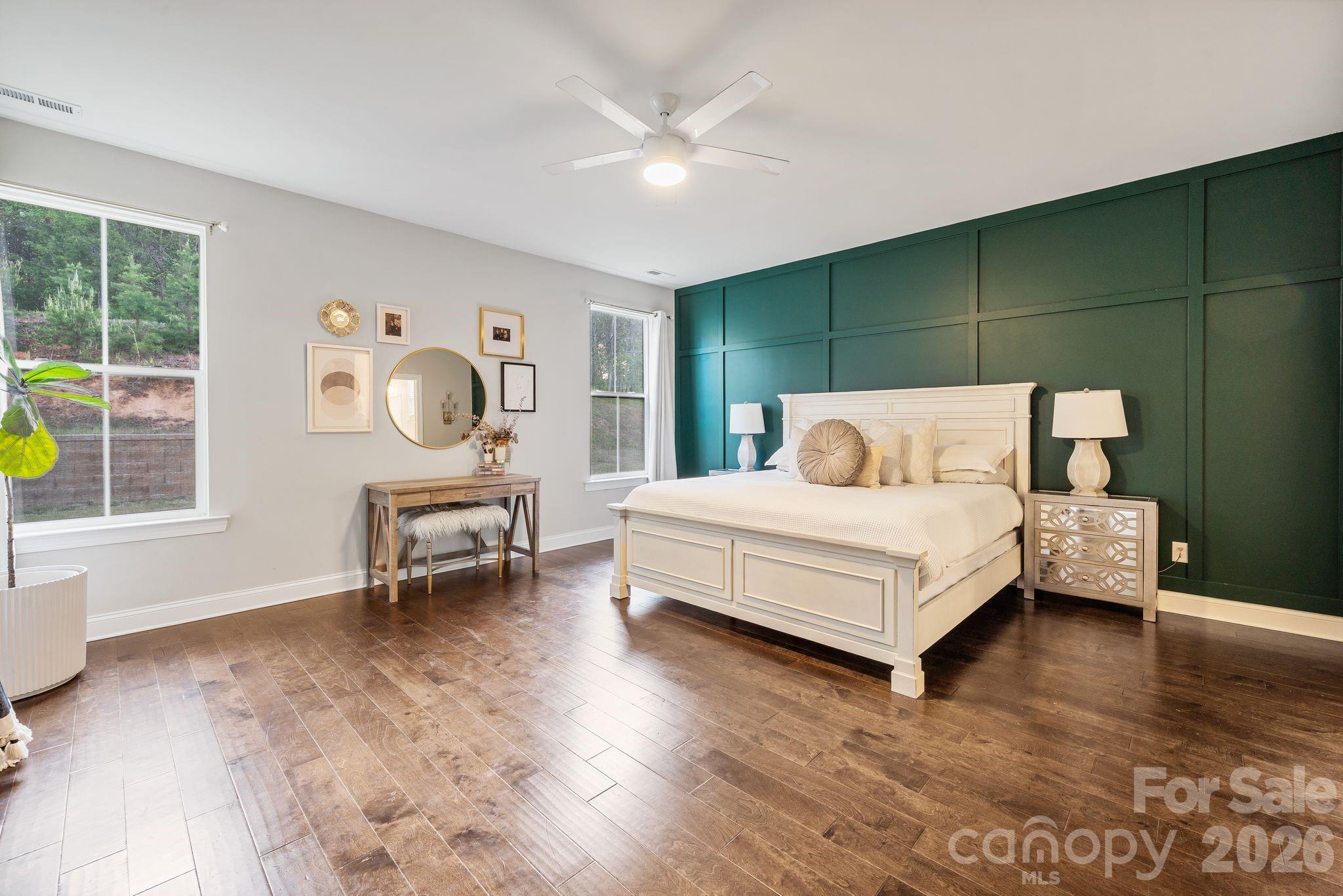 209 Country Lake Drive — Mooresville