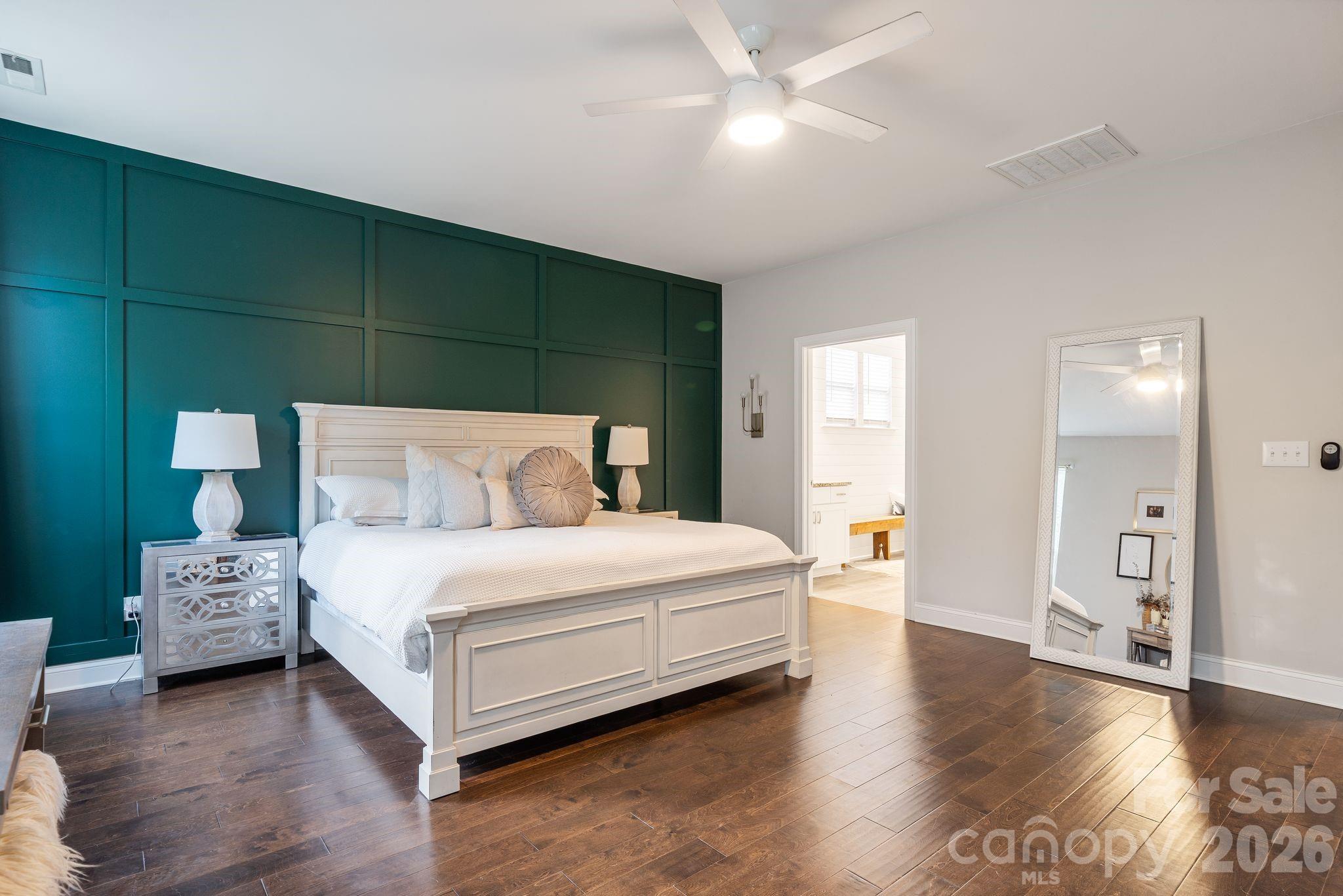 209 Country Lake Drive — Mooresville