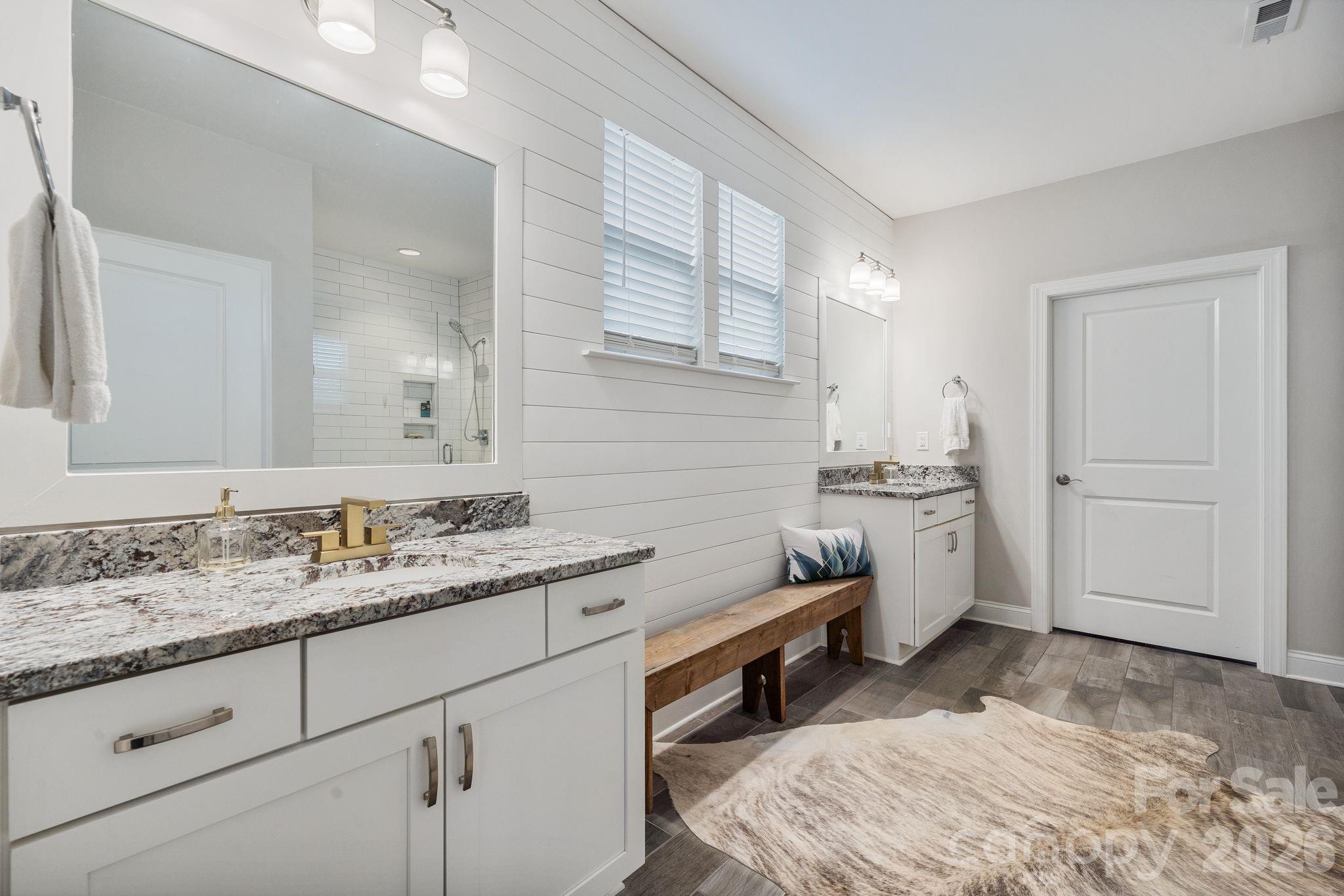 209 Country Lake Drive — Mooresville
