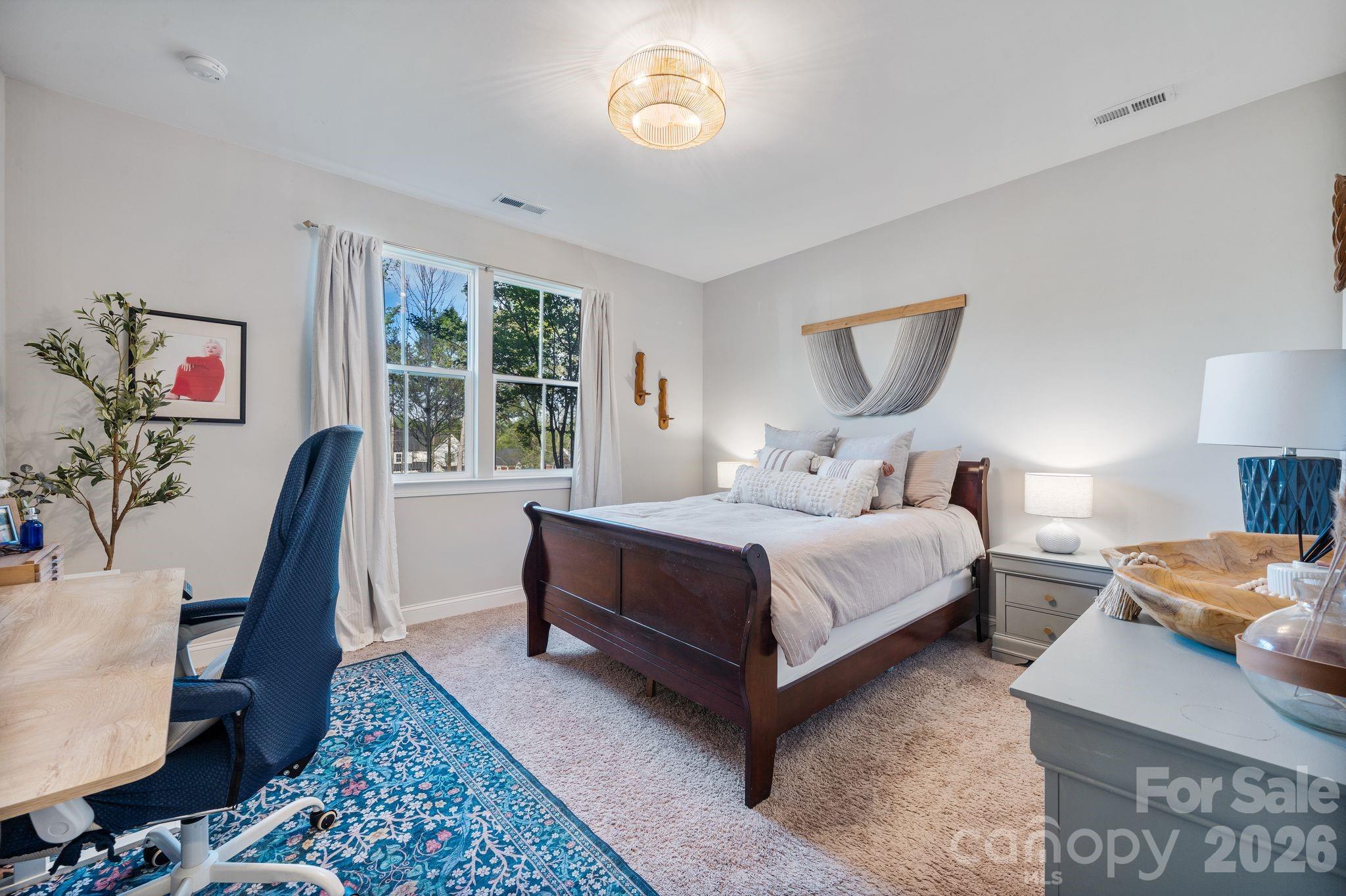 209 Country Lake Drive — Mooresville