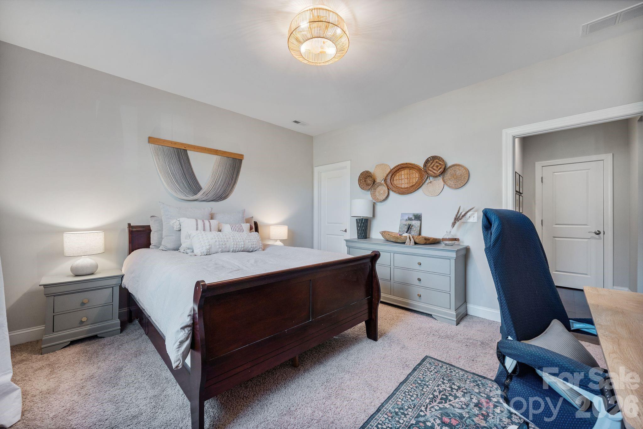209 Country Lake Drive — Mooresville