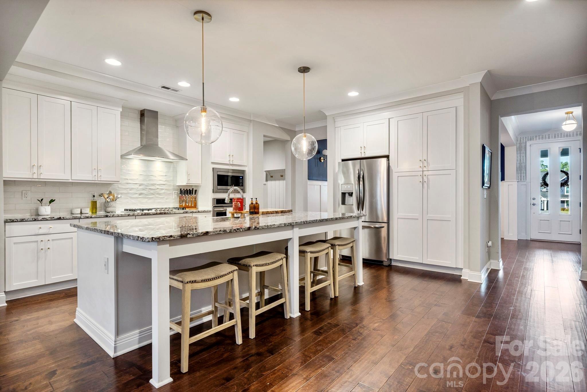 209 Country Lake Drive — Mooresville