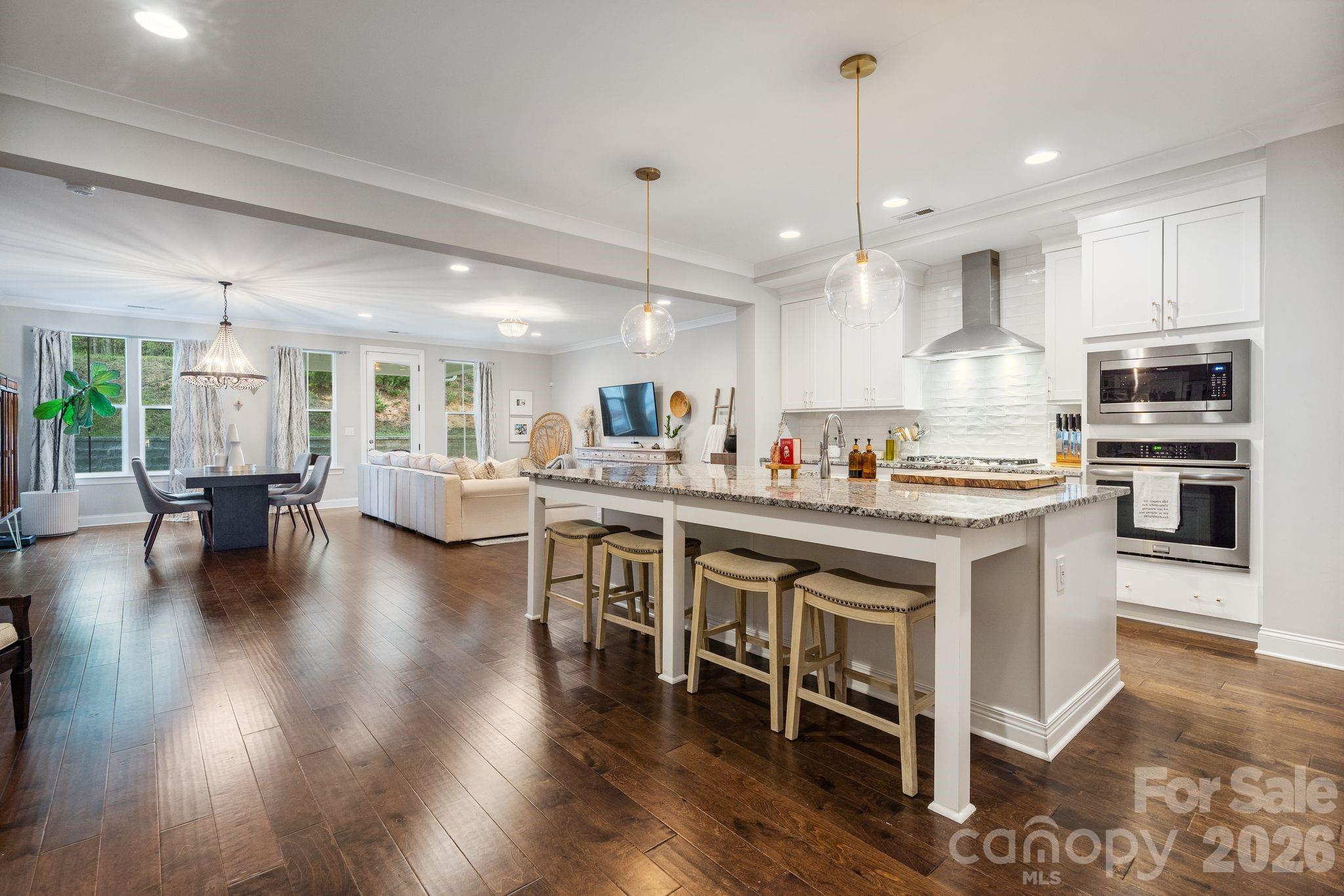 209 Country Lake Drive — Mooresville