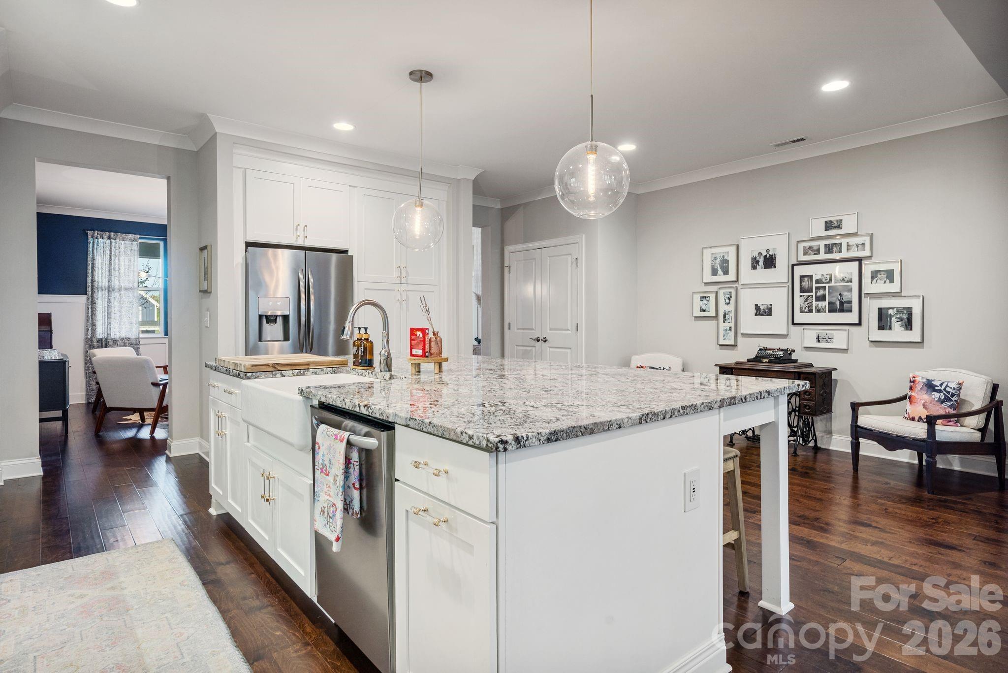209 Country Lake Drive — Mooresville