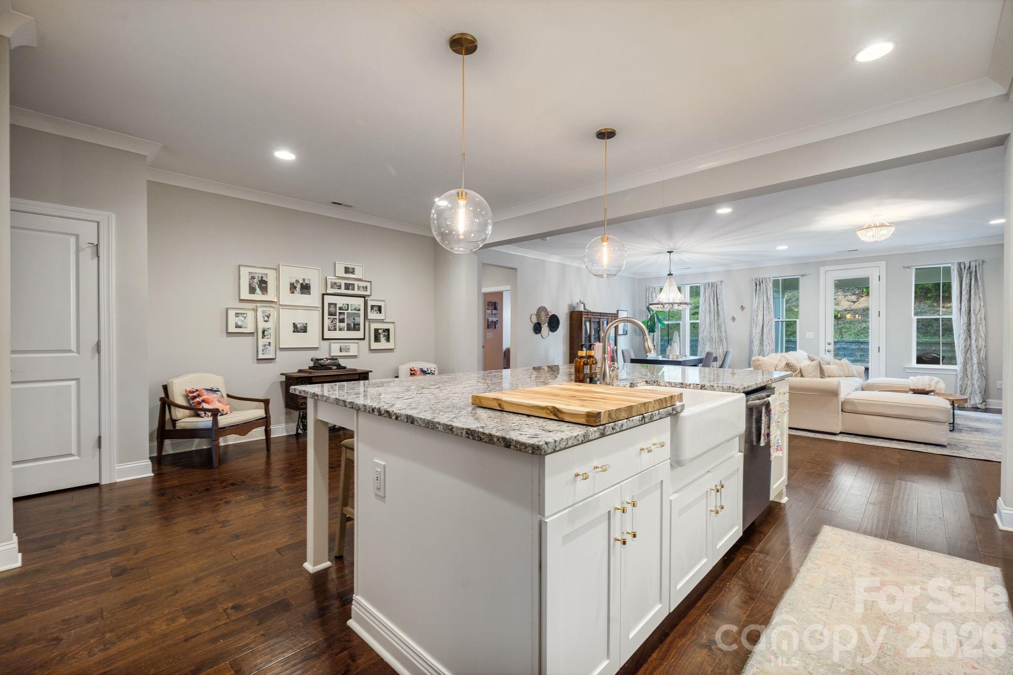 209 Country Lake Drive — Mooresville