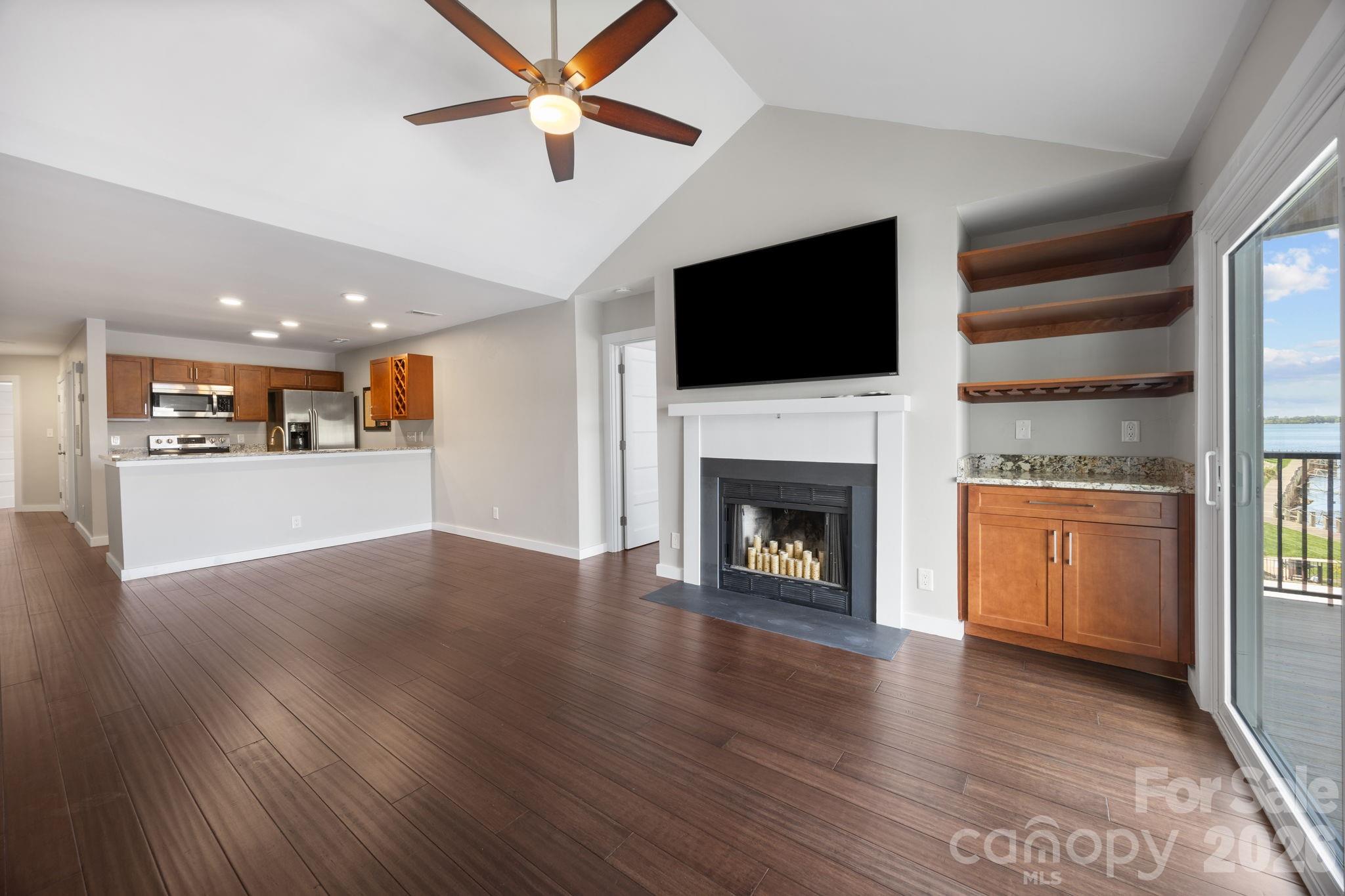 18749 Vineyard Point Lane — Cornelius