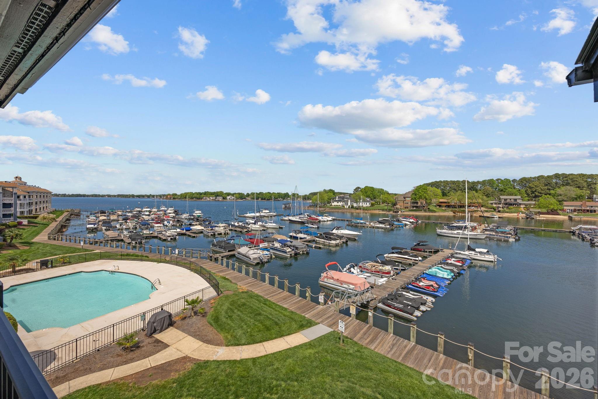 18749 Vineyard Point Lane — Cornelius