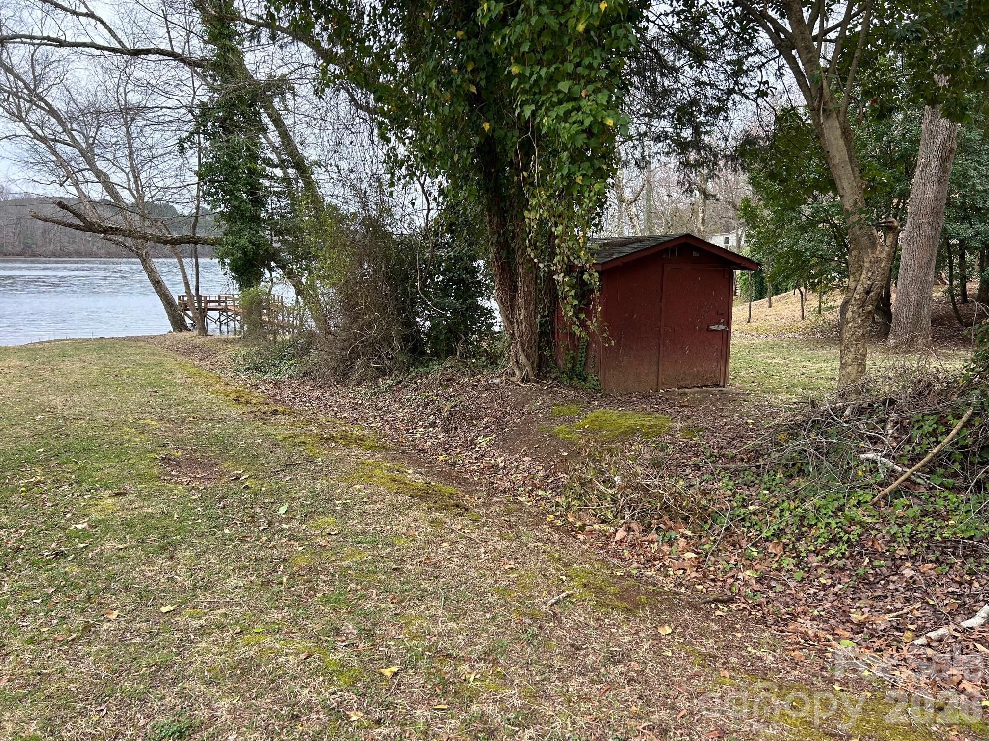 4237 Laurel Hill Road — Claremont