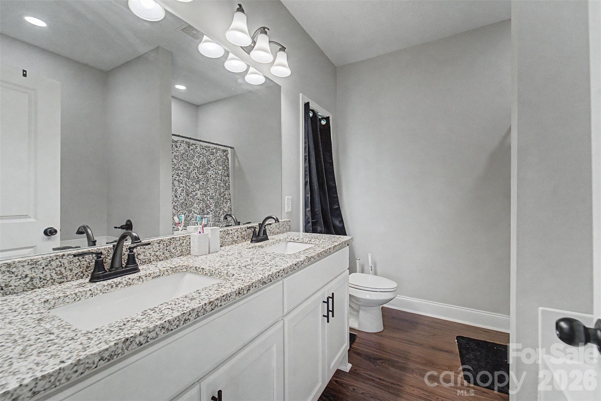 254 Ivory Lane — Sylva
