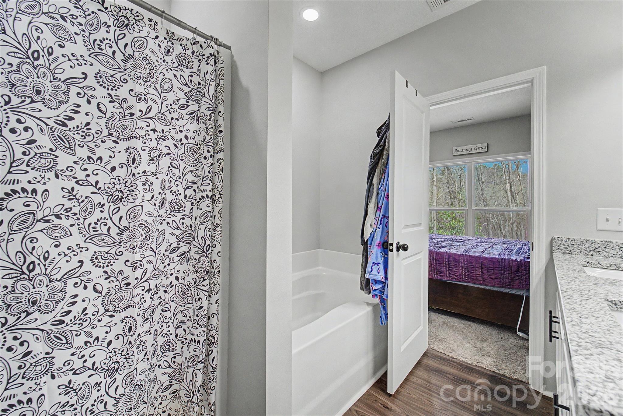 254 Ivory Lane — Sylva