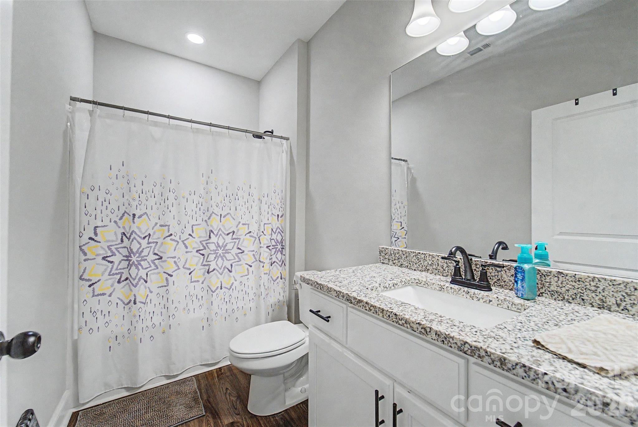 254 Ivory Lane — Sylva