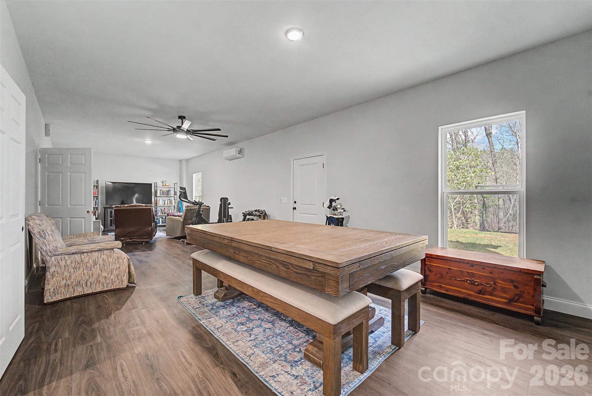 254 Ivory Lane — Sylva